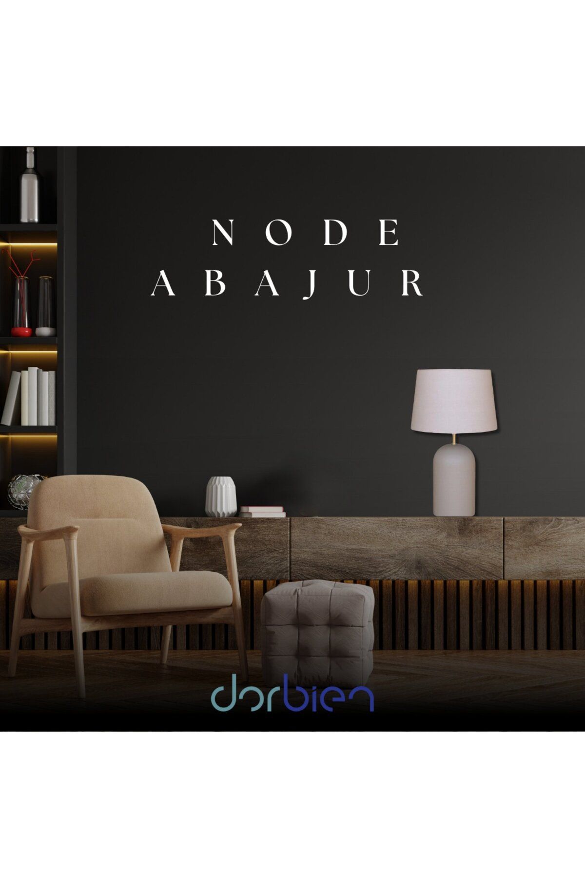 dorbien-Ml-2549-16205 Table Lamp 2