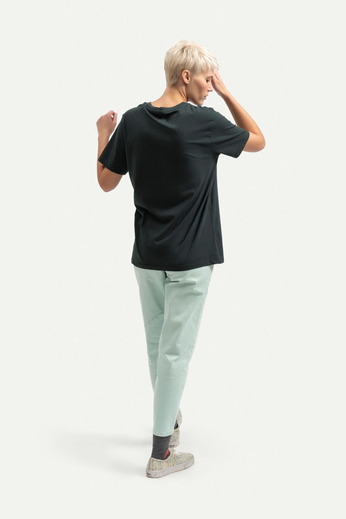 KAFT-Μπλουζάκι Unisex Regular Fit Design - Bug 7