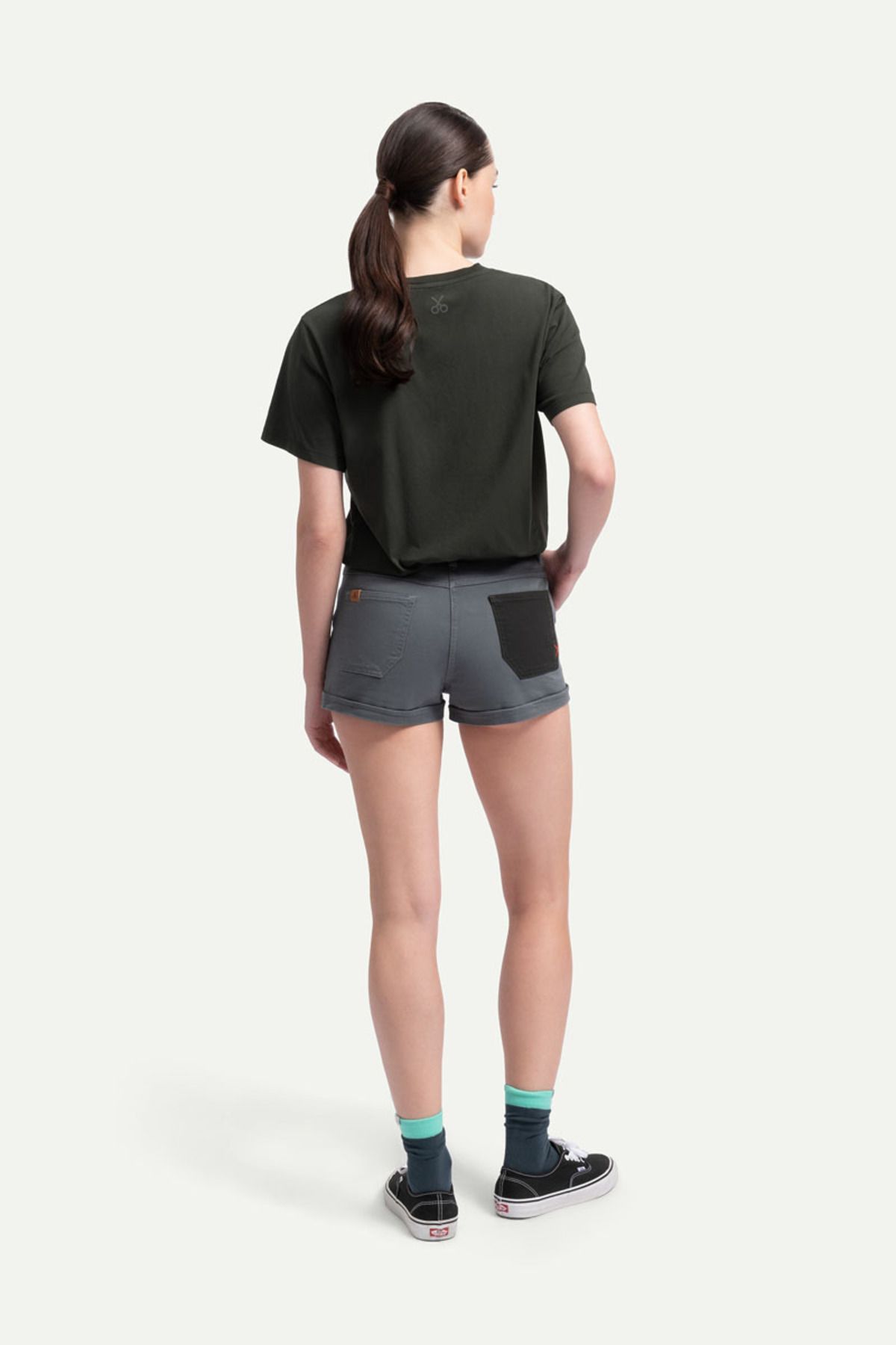 KAFT-Μπλουζάκι Unisex Regular Fit Design - Forest Guard 7