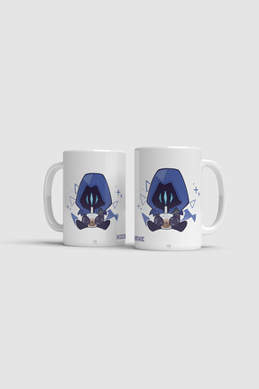 OziMugs Valorant Omen Chibi Kupa