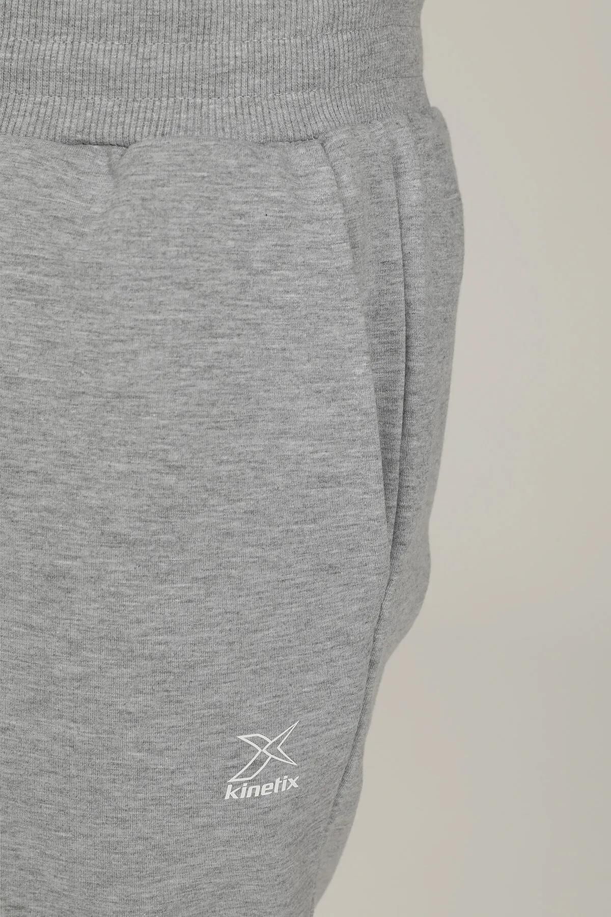 Kinetix-M-sn226 Bsc Jg 3fx Men's Tracksuit Bottom 4