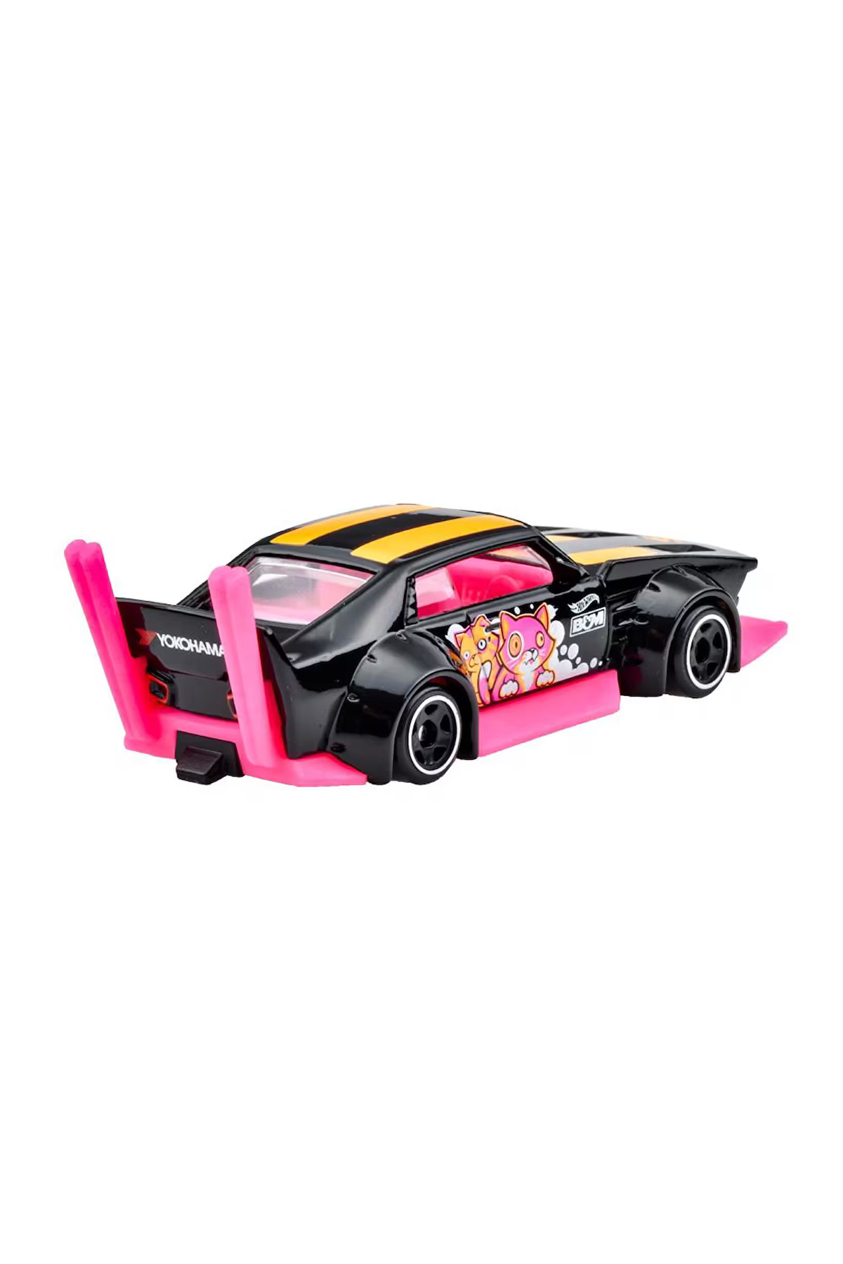 HOT WHEELS Neon Speeder Arabalar Mad Manga JBY95 - Fiyatı, Yorumları