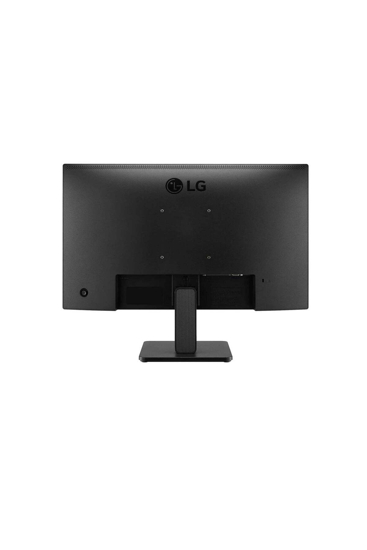 LG-24MR400-B 24" FHD 3-Side Borderless IPS 100Hz IPS Monitor with FreeSync™ 4