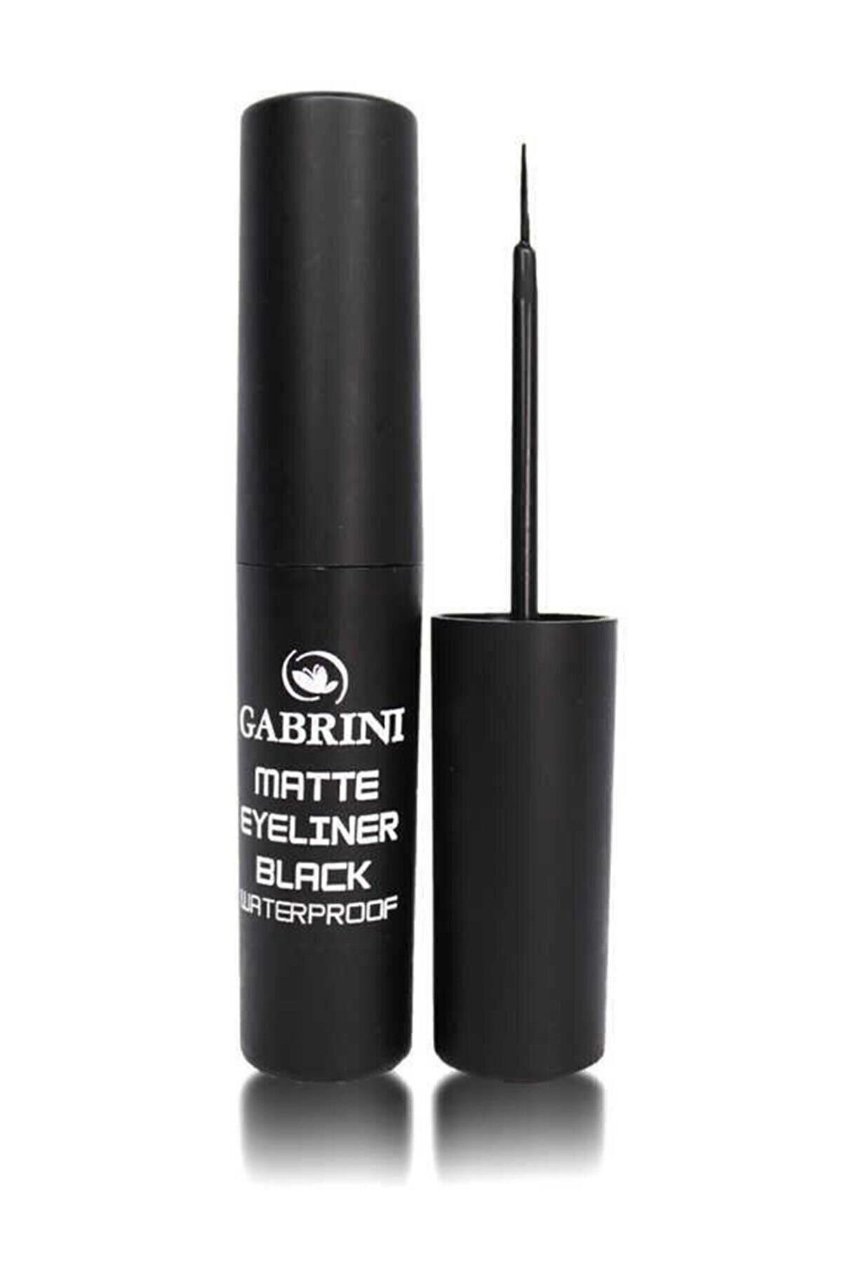 MT Matte Eyeliner