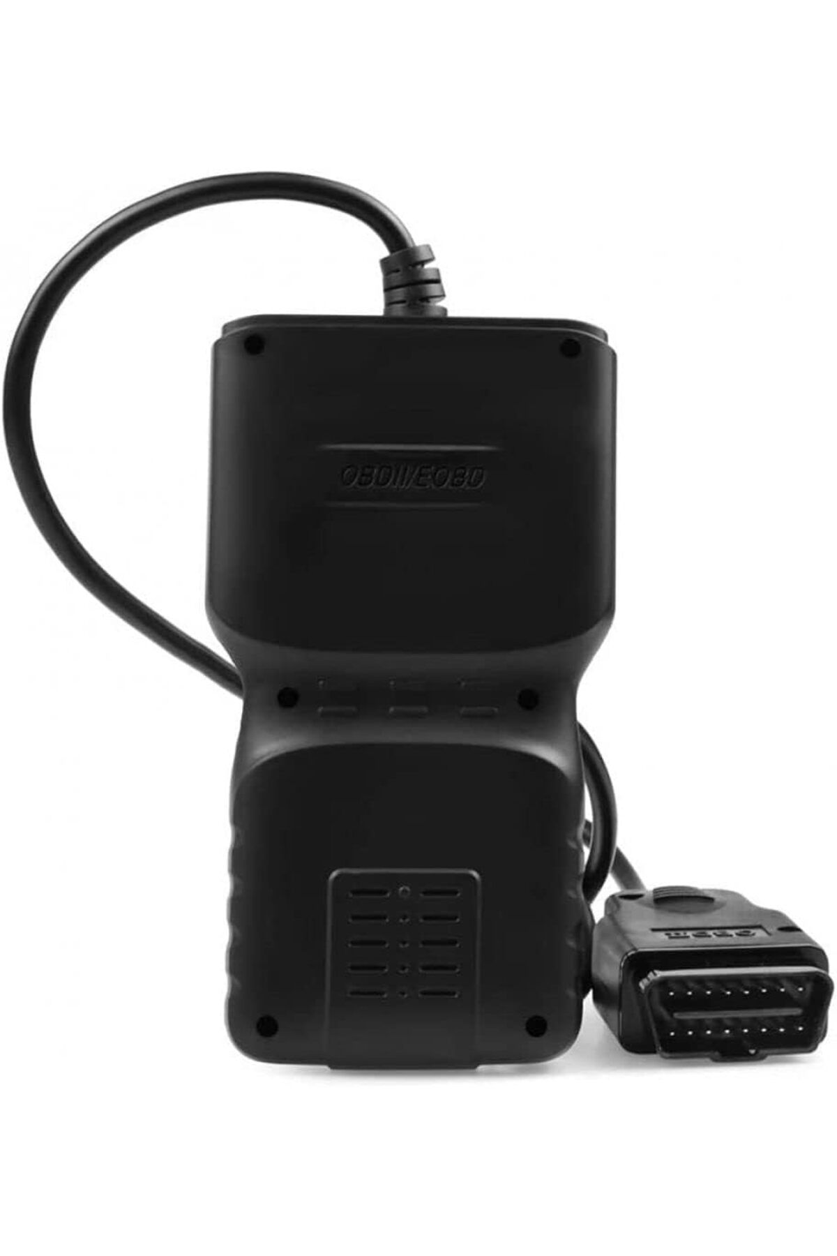 fulina-Car Trouble Code Reader, Easily Check Engine Light Errors,with LCD display,for All Cars 8