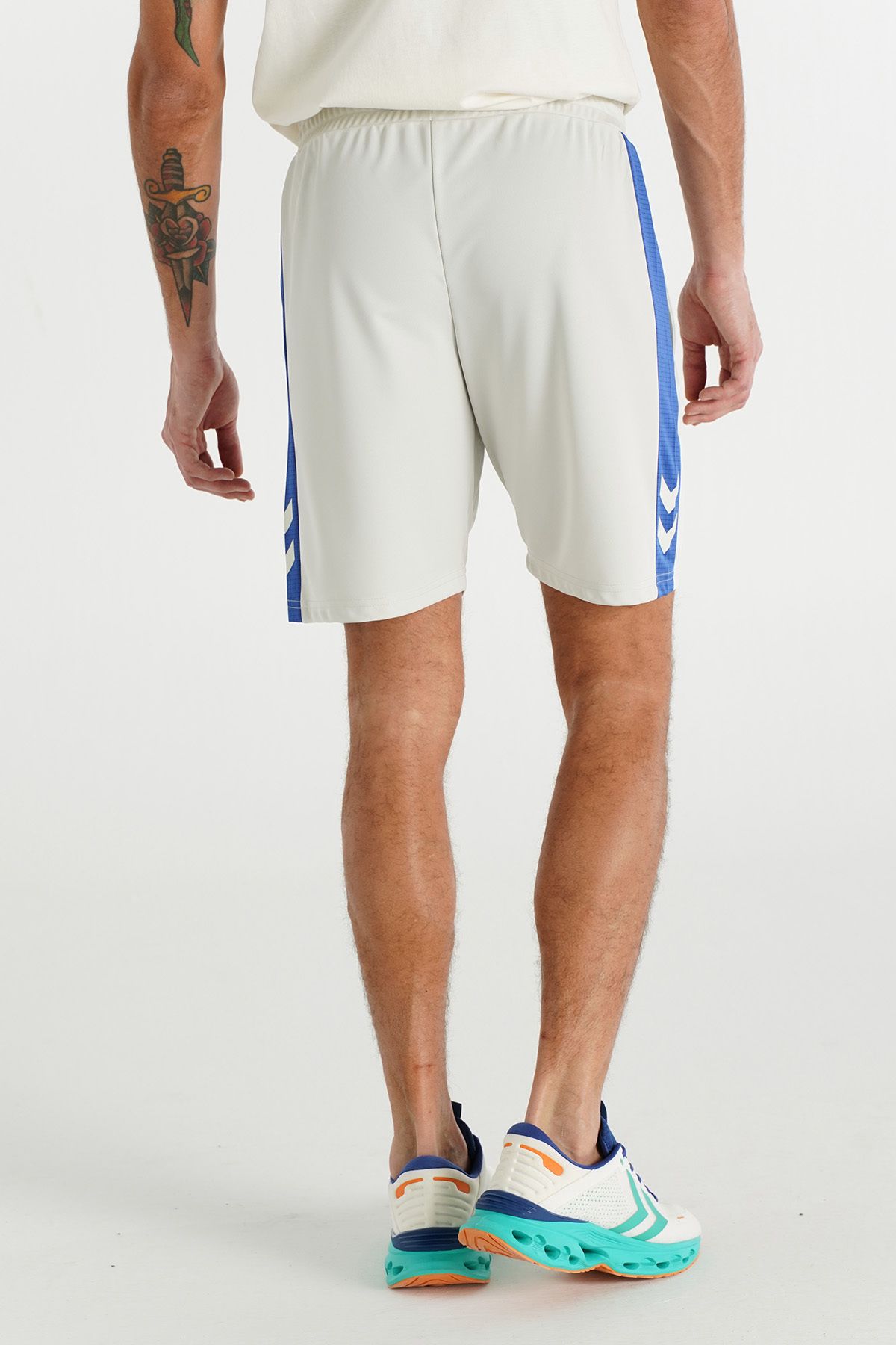 hummel-Mike Shorts 3