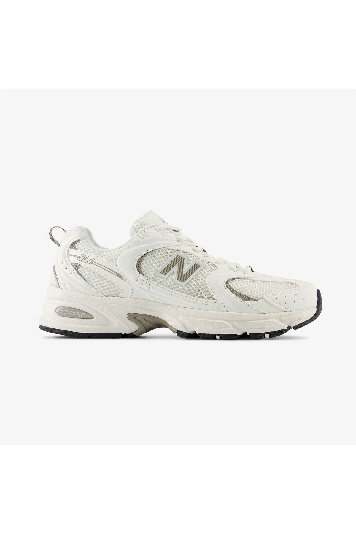 کفش ورزشی یونیسکس سفید 530 New Balance