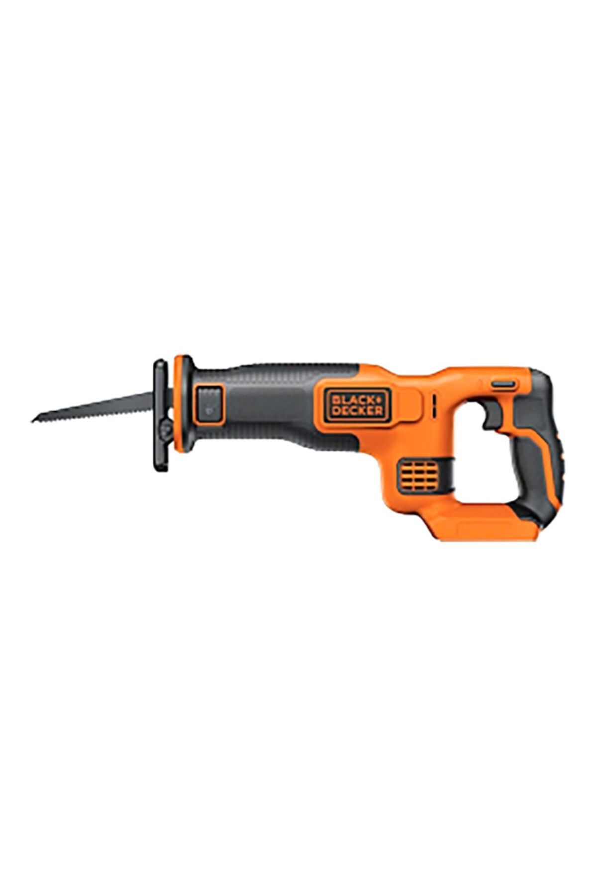 Black&Decker-18V Lithium-ion Cordless Reciprocating Saw (Battery Not Included) 1