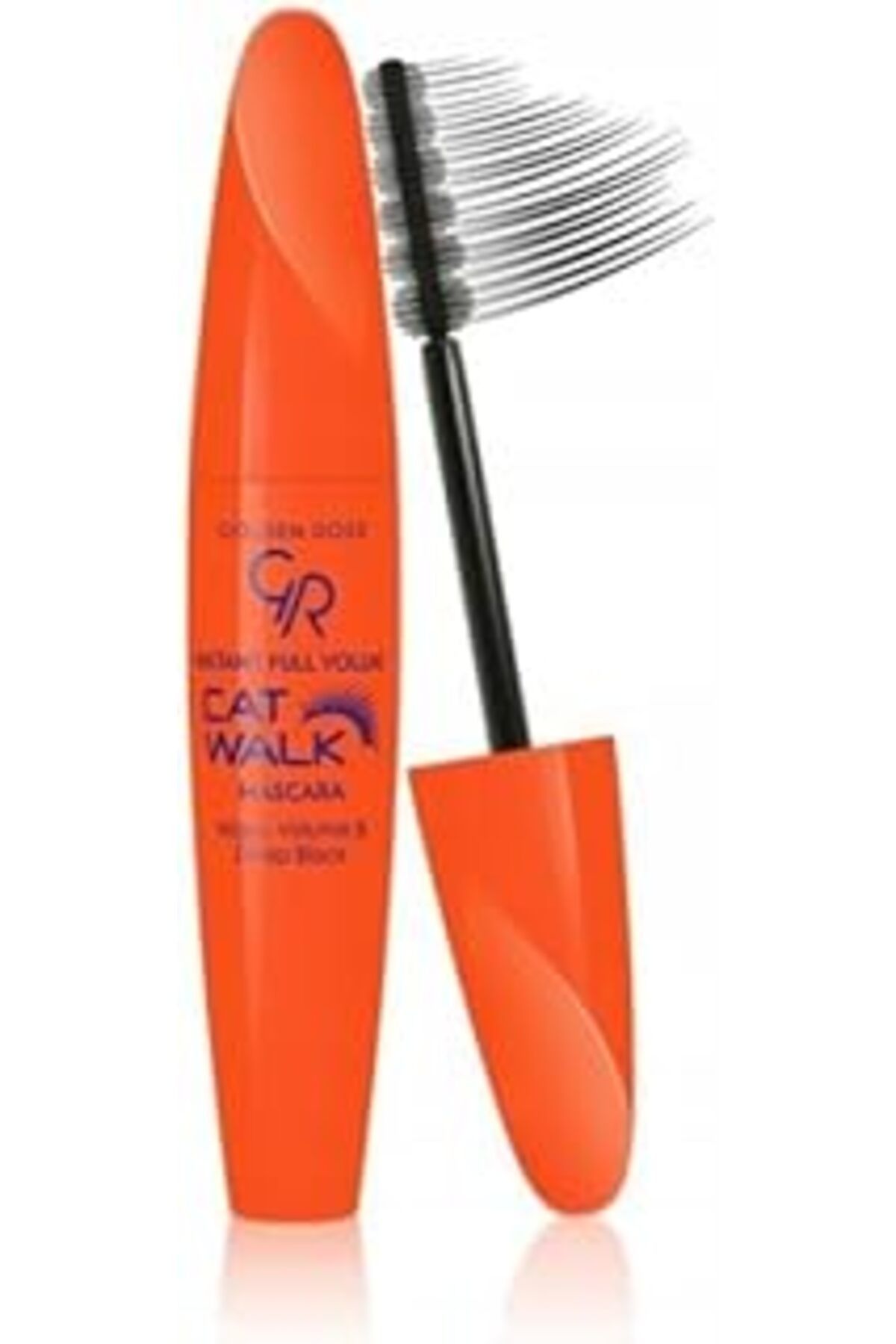 NZM TİCARET Rose Walk Mascara 1 Paket