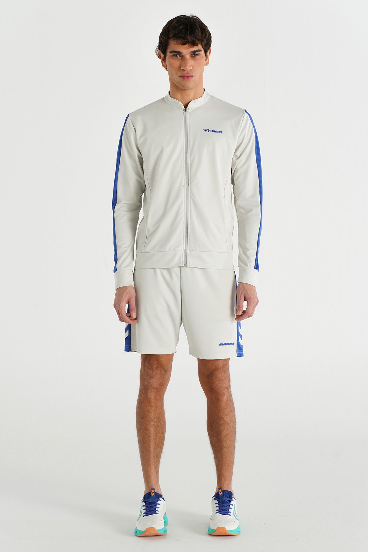 hummel-Mike Shorts 2