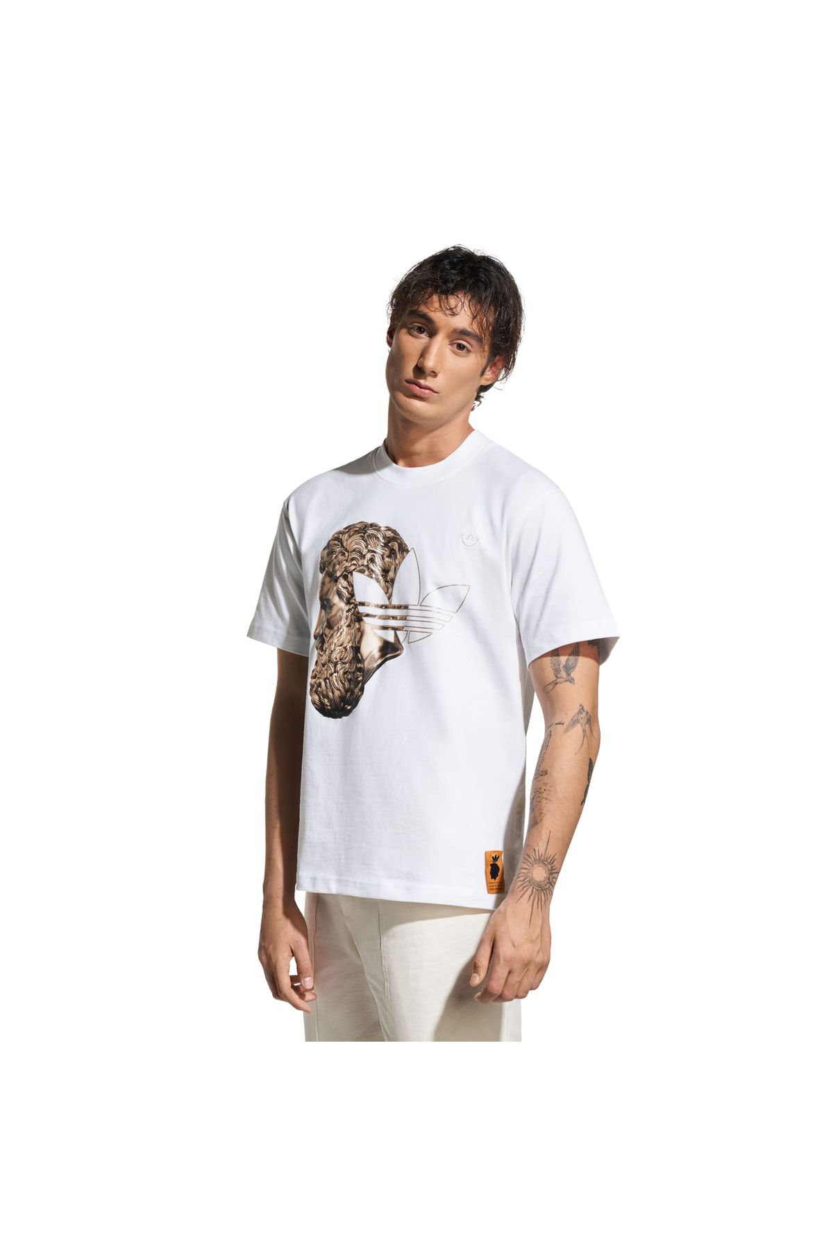 تیشرت آدیداس JL2870