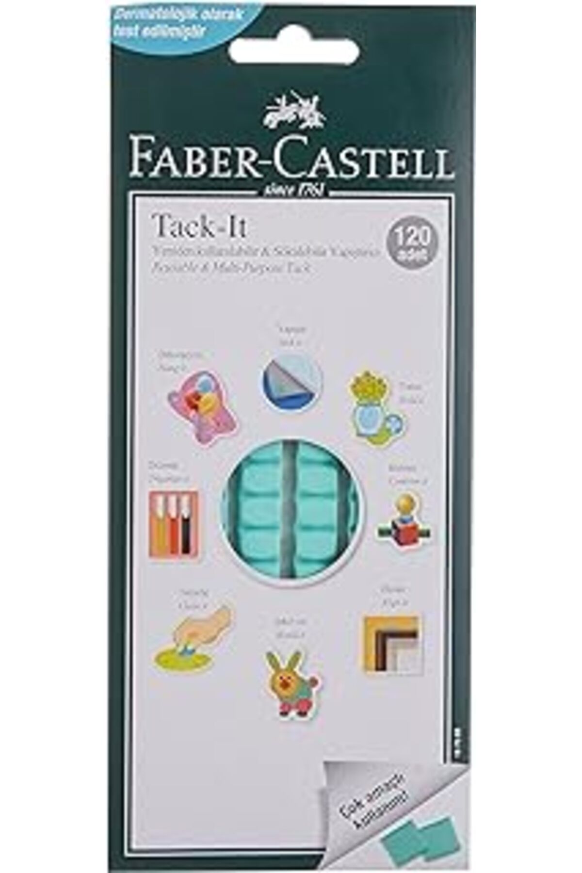 NETWORK ART Faber-Castell Tack-It 75 Gr