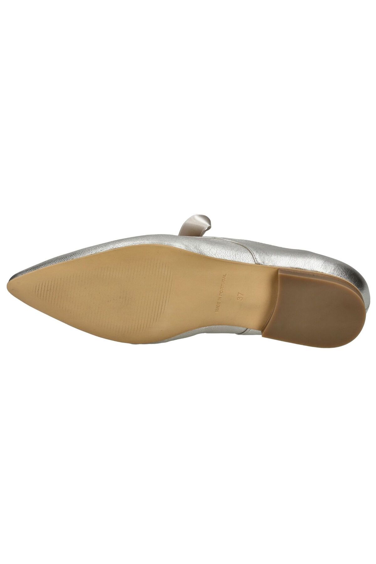 Fly London-Halbschuhe 7
