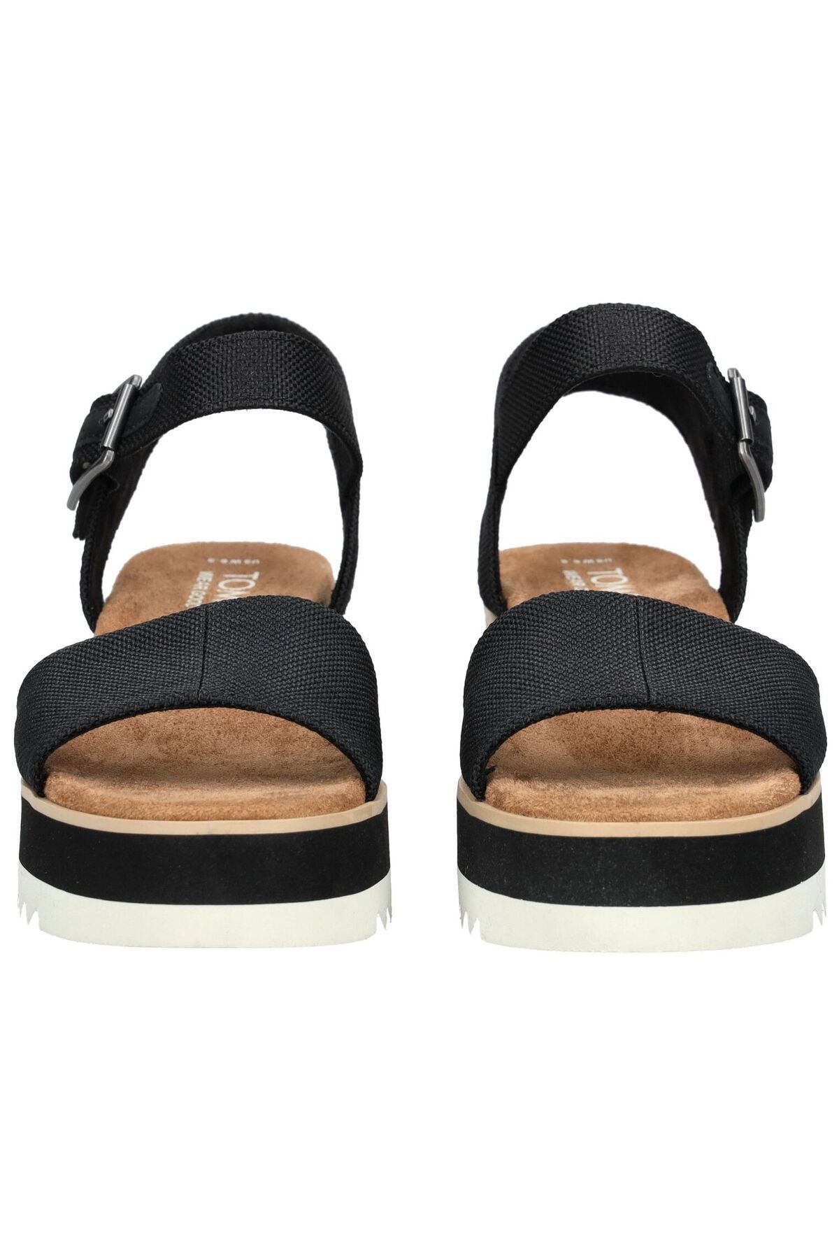 Toms-Sandalen 4