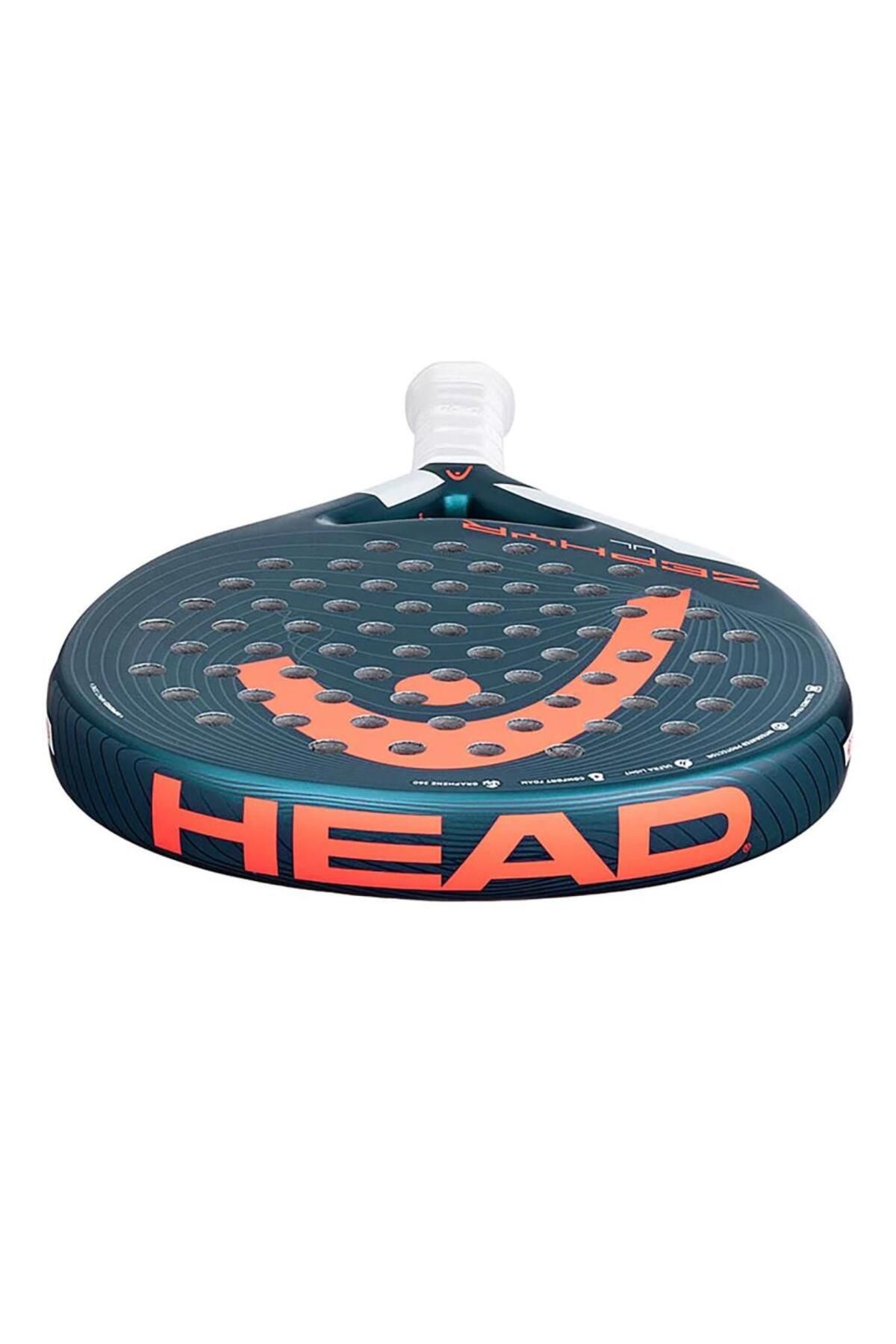 راکت تنیس ZEPHYR UL 2022 RACKETS PADEL Head
