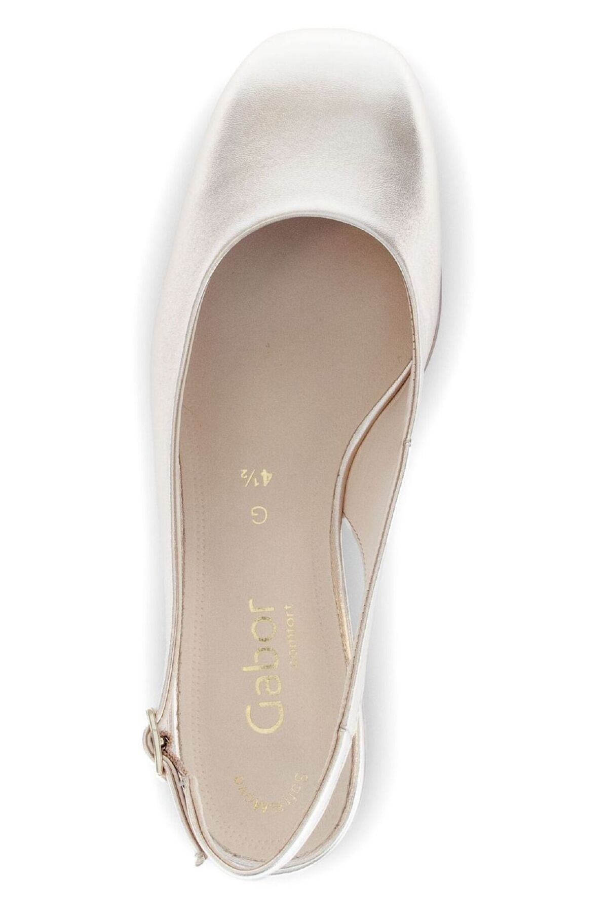 GABOR-Pumps 6
