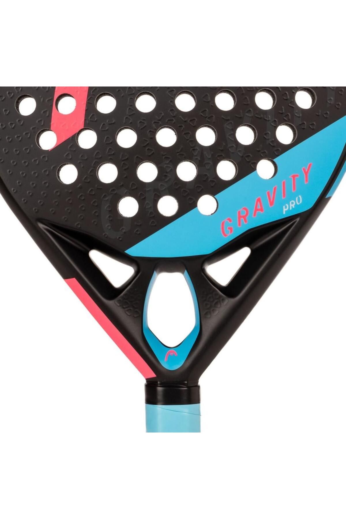 راکت تنیس RACKETS PADEL GRAVITY PRO 2022 Head