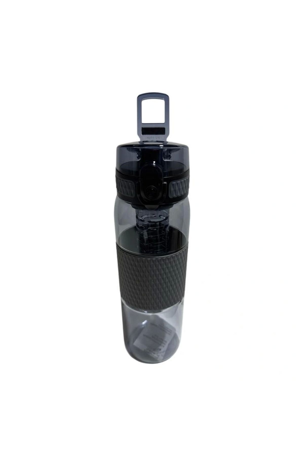 Uzspace Matara Trıtan 5060 Detoks Bölmeli 530 ml Bark Grey
