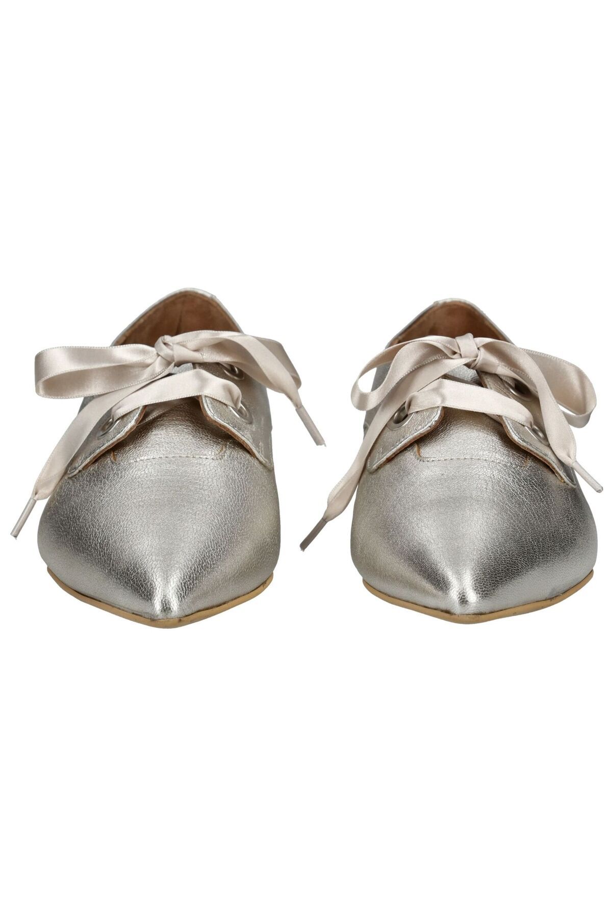 Fly London-Halbschuhe 4
