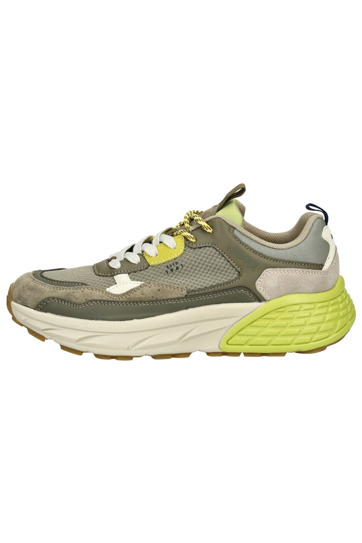 Jeep-Sneaker 2