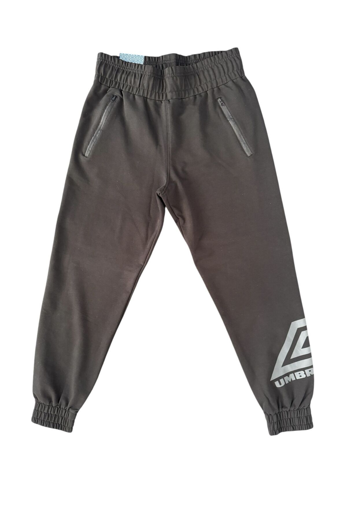 UMBRO Point Pant Alt Eşofman Altı - Siyah - M