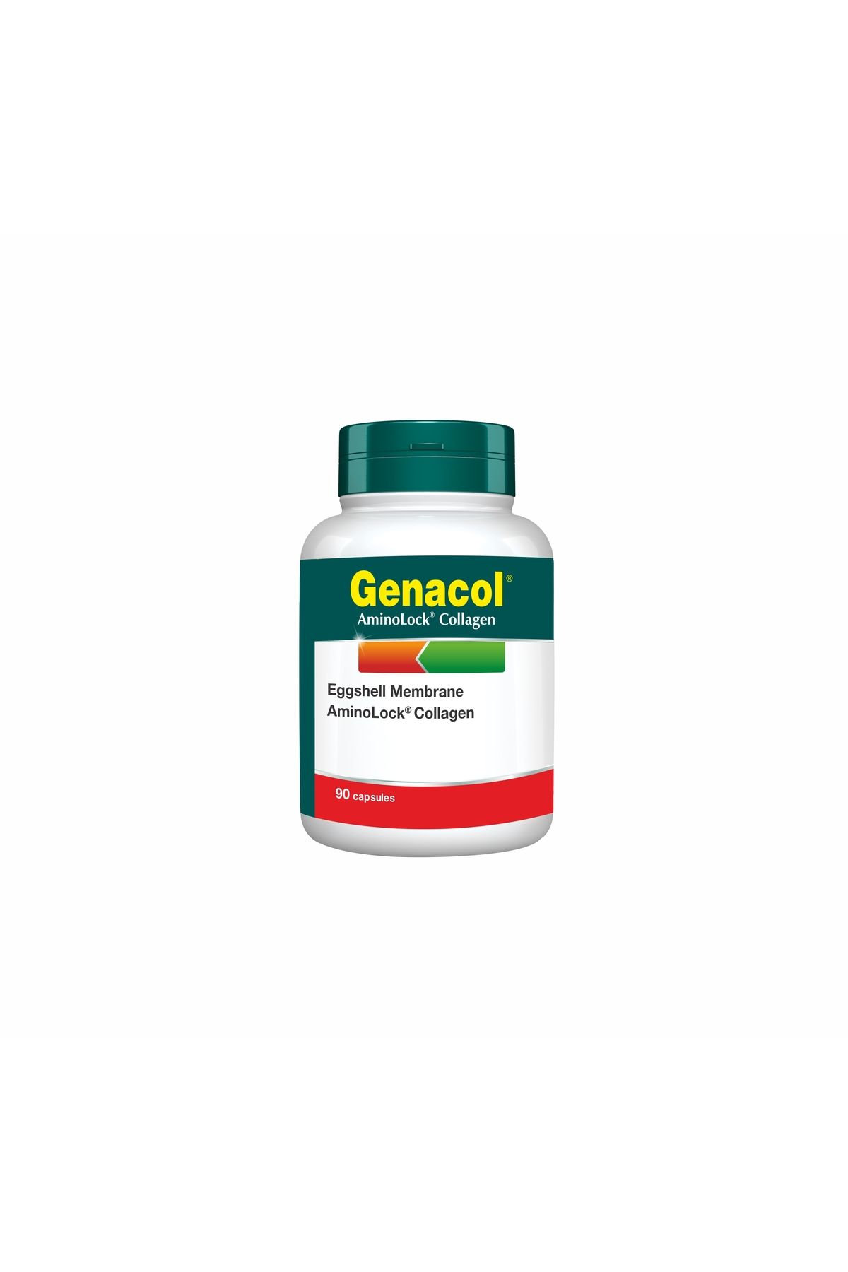Genacol AMİNOLOCK COLLEGEN EGGSHELL MEMBRANE