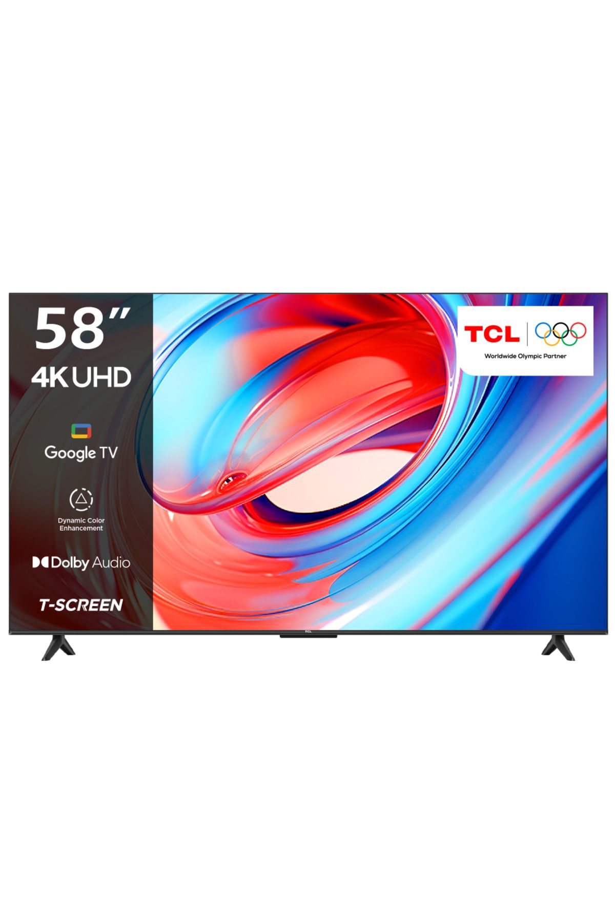 TCL 58V6B 58