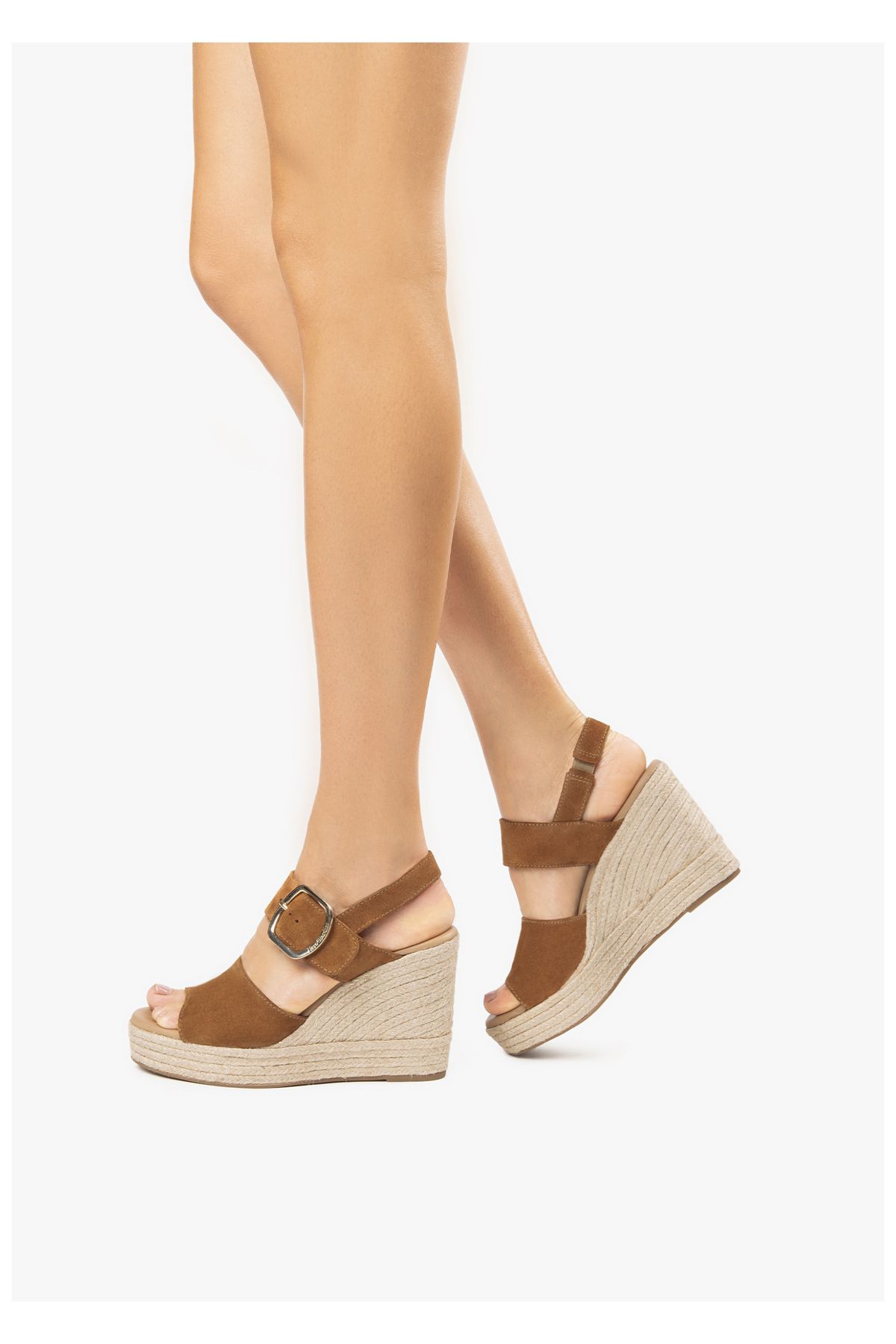 Nero Giardini-Sandalen 4