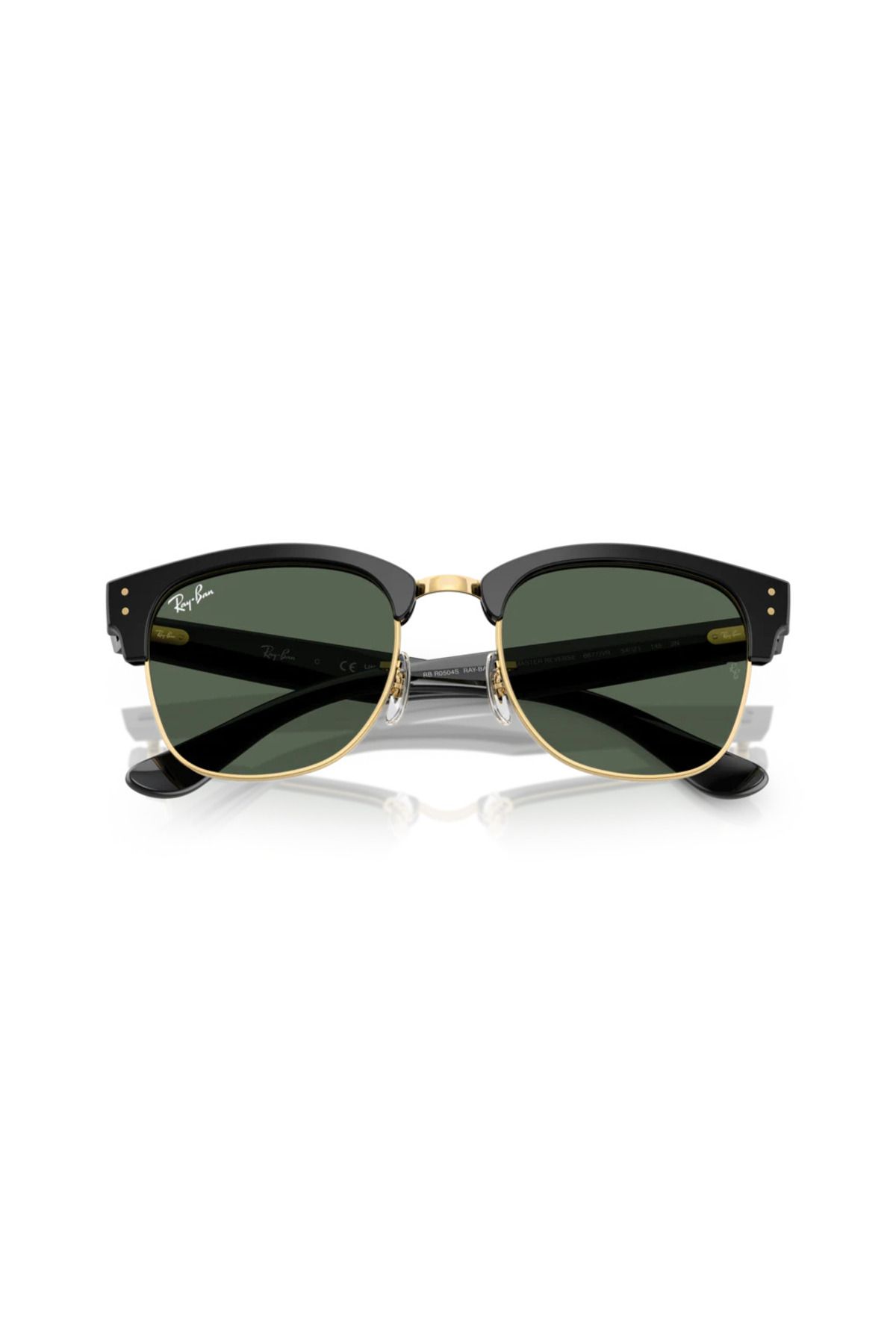 عینک آفتابی ری بن RAY-BAN RB R0504S 6677VR 51-21-145 G