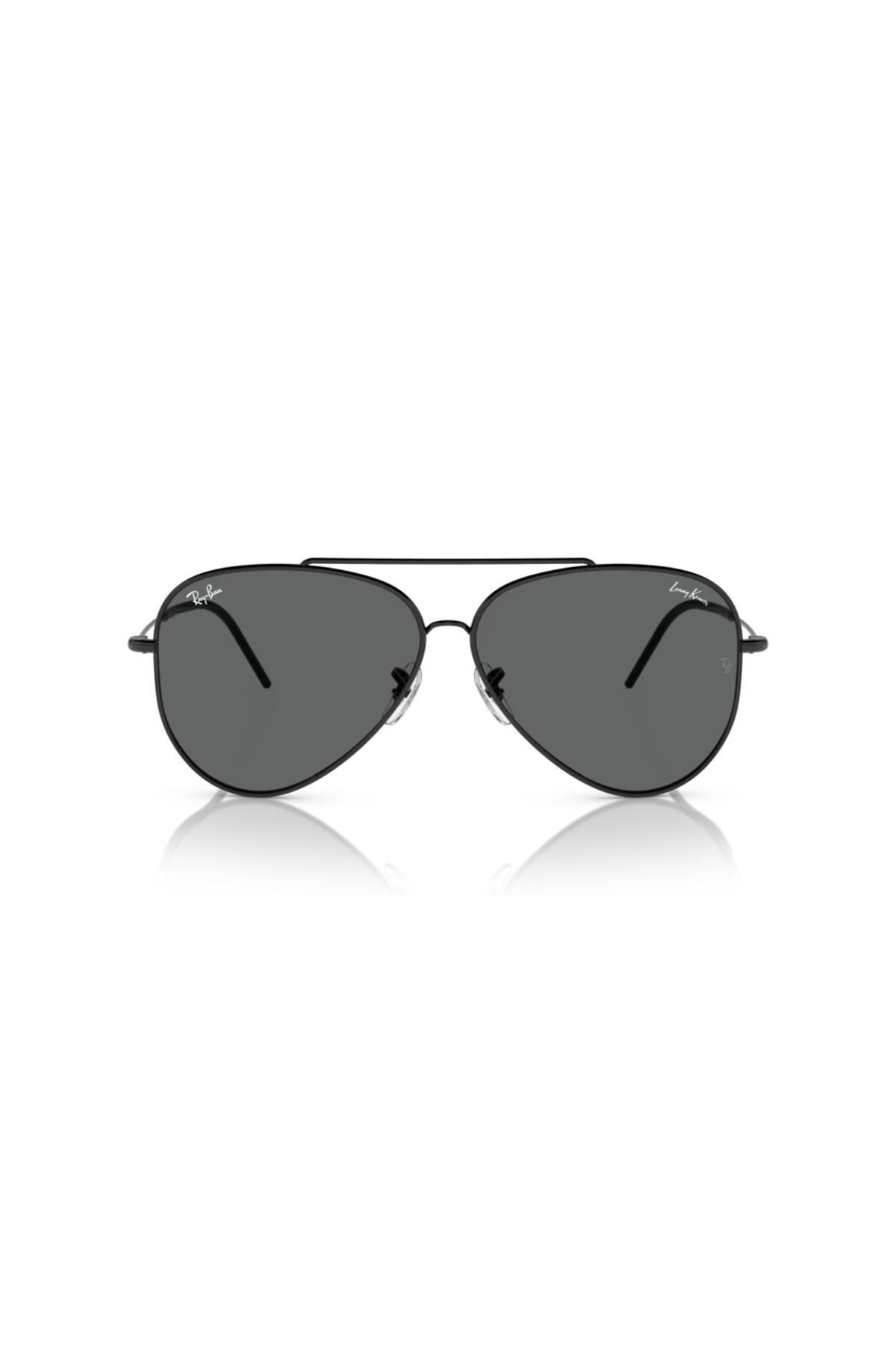 عینک آفتابی ری بن RAY-BAN RB R0101S 002/GR 59-11 G
