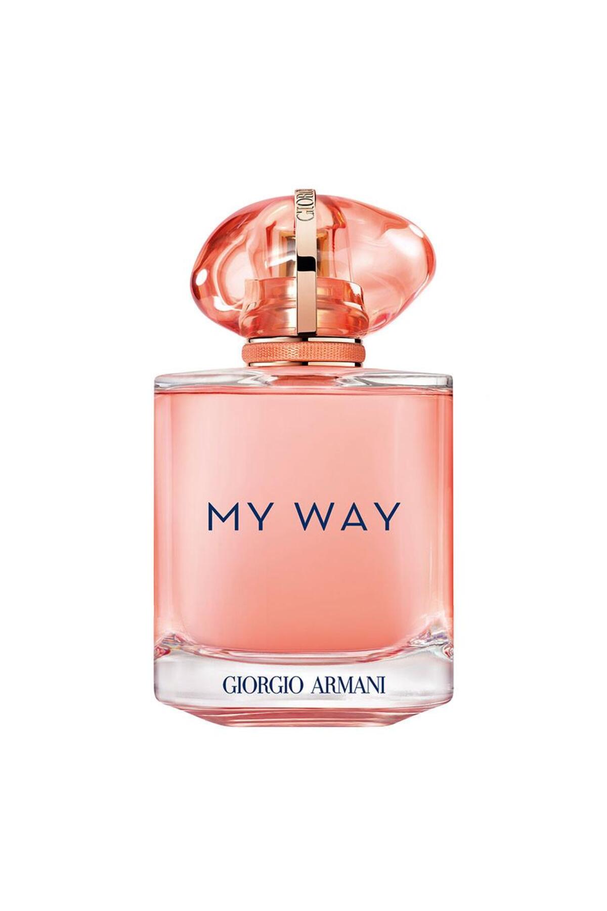 Giorgio Armani My Way Ylang Edp 90 ml - Fiyatı, Yorumları
