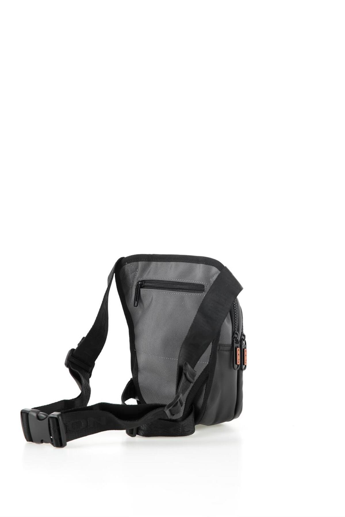 CCS 31257 Bel Bacak Çantası