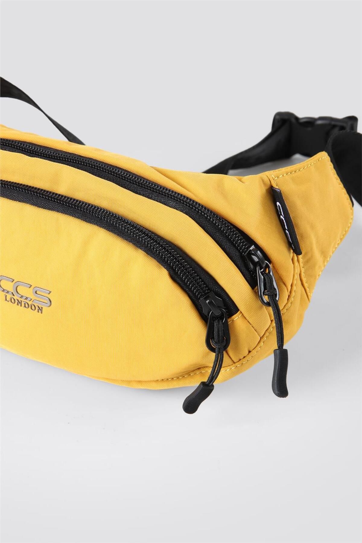 ÇÇS-Unisex Waist Bag C.Ccs31415 5