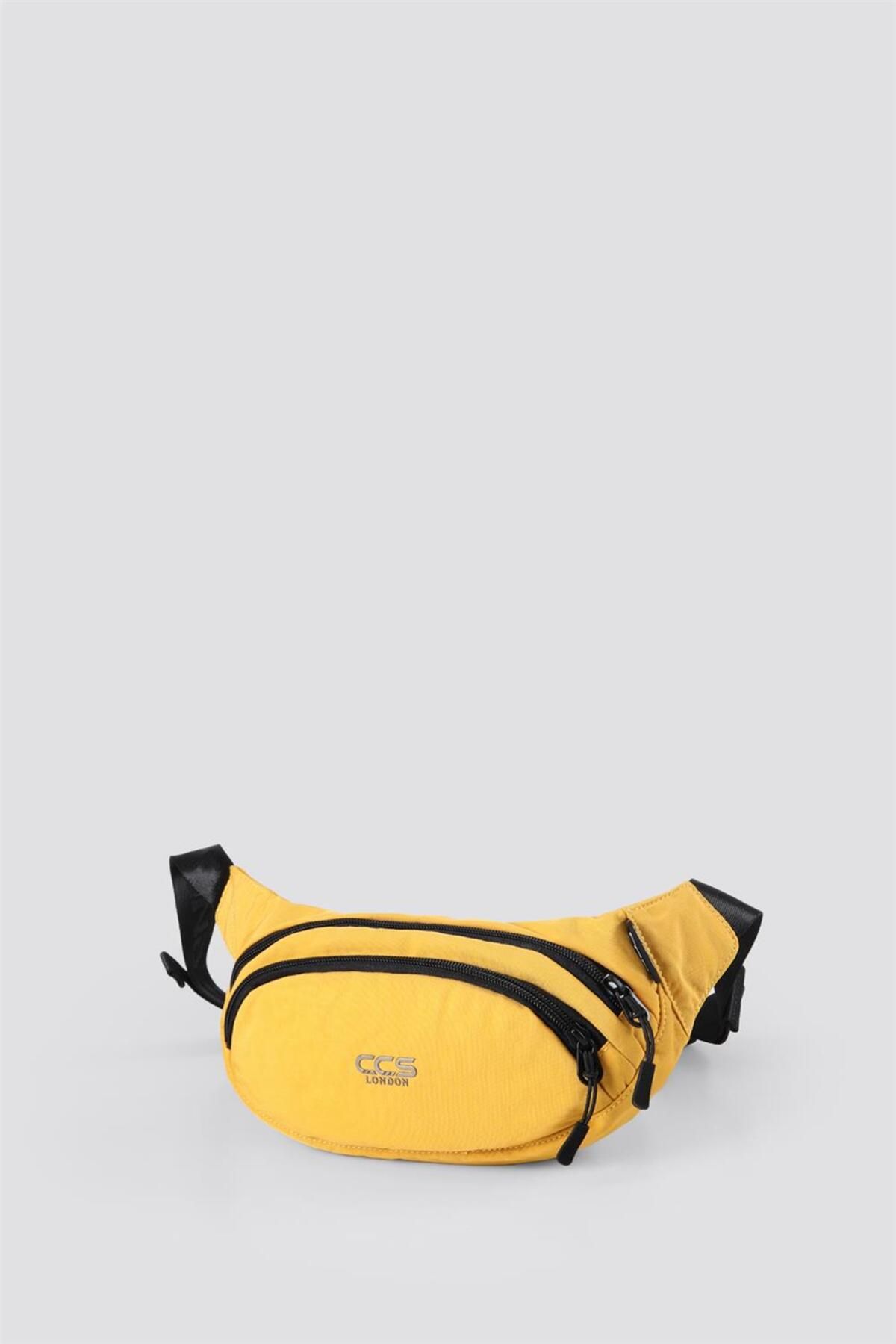 ÇÇS-Unisex Waist Bag C.Ccs31415 2