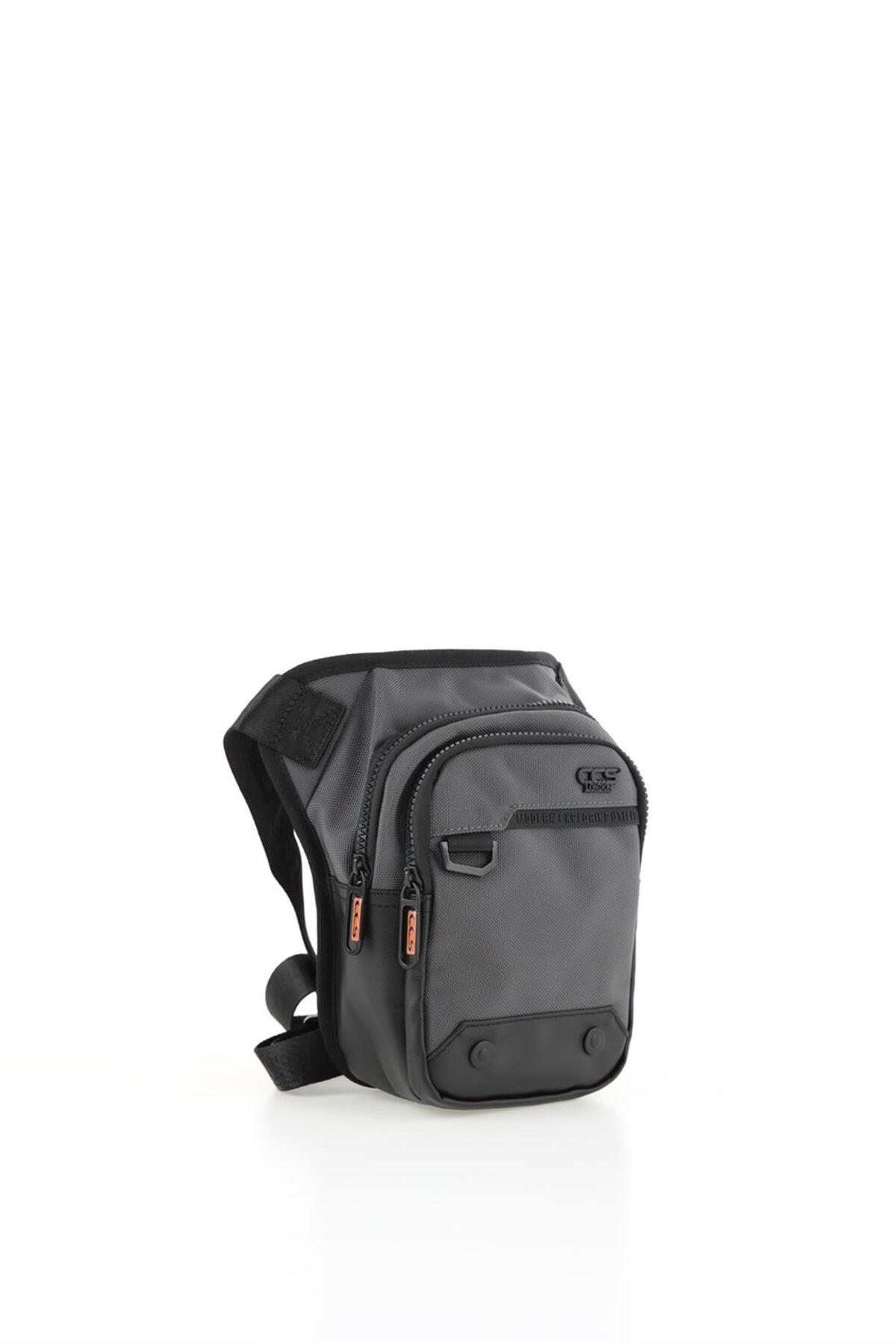 CCS 31257 Bel Bacak Çantası
