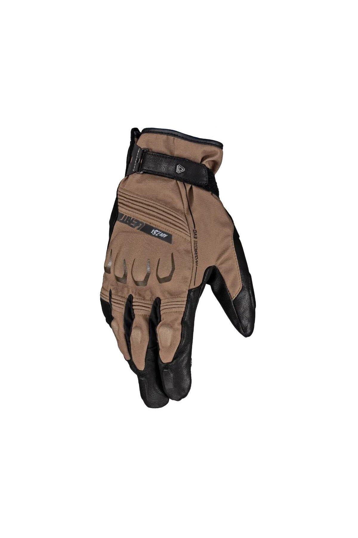 Leatt-Adv 7.5 Subzero Gloves Short Desert 2