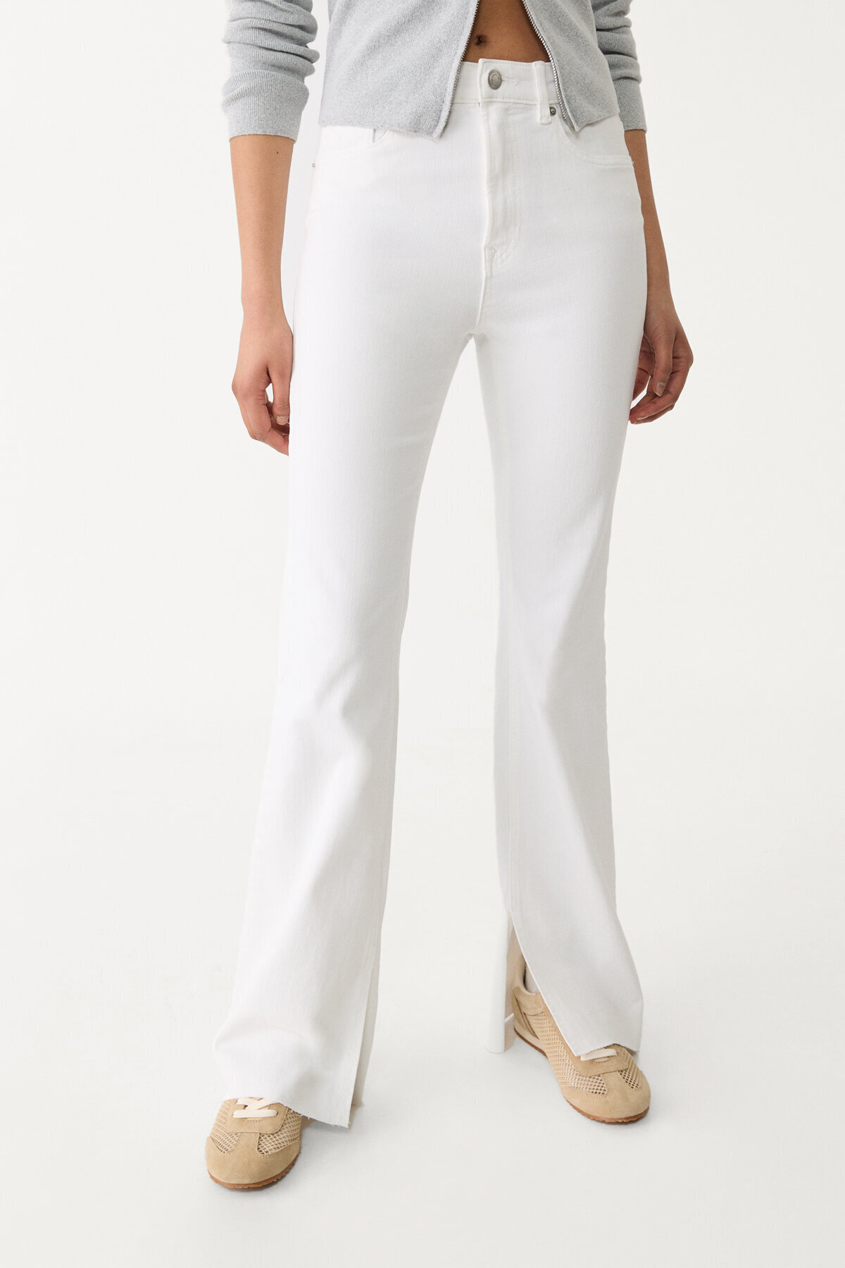 Stradivarius-D74 Flare slit 2