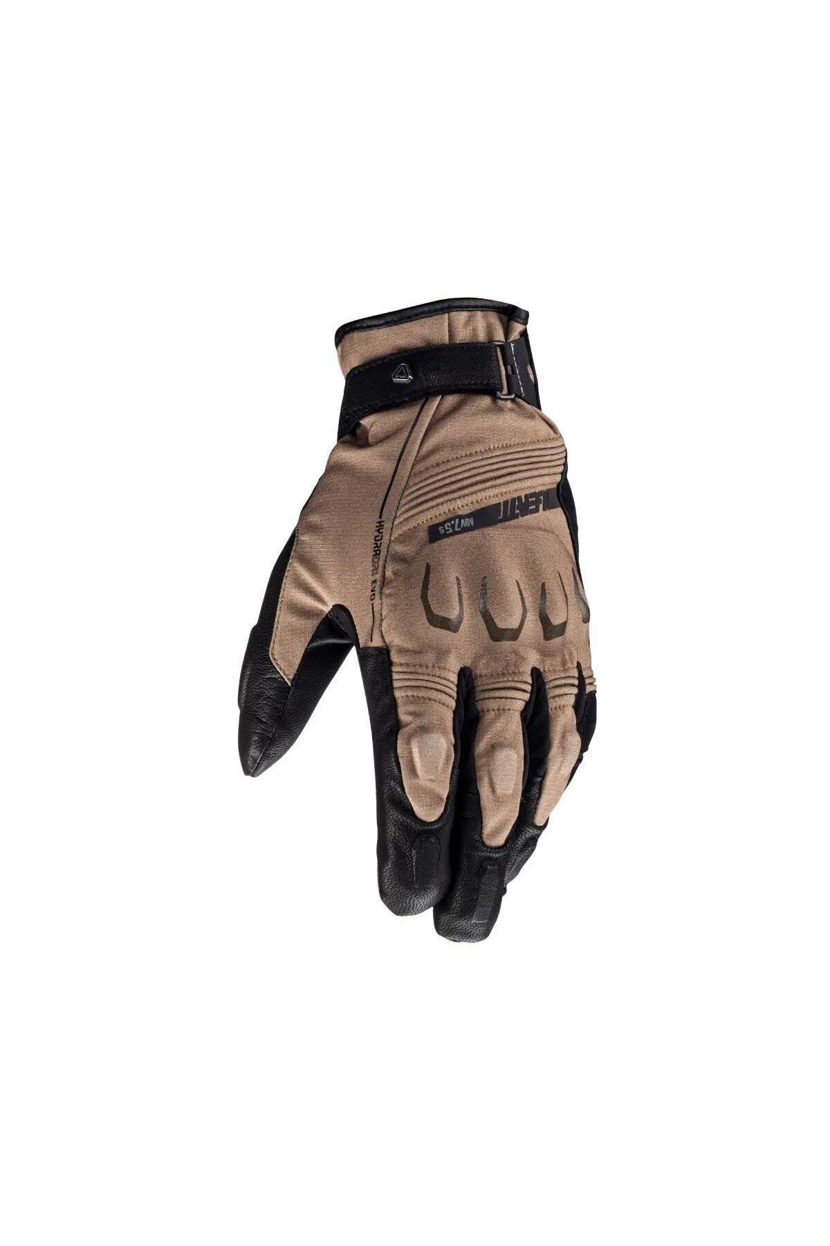 Leatt-Adv 7.5 Subzero Gloves Short Desert 3