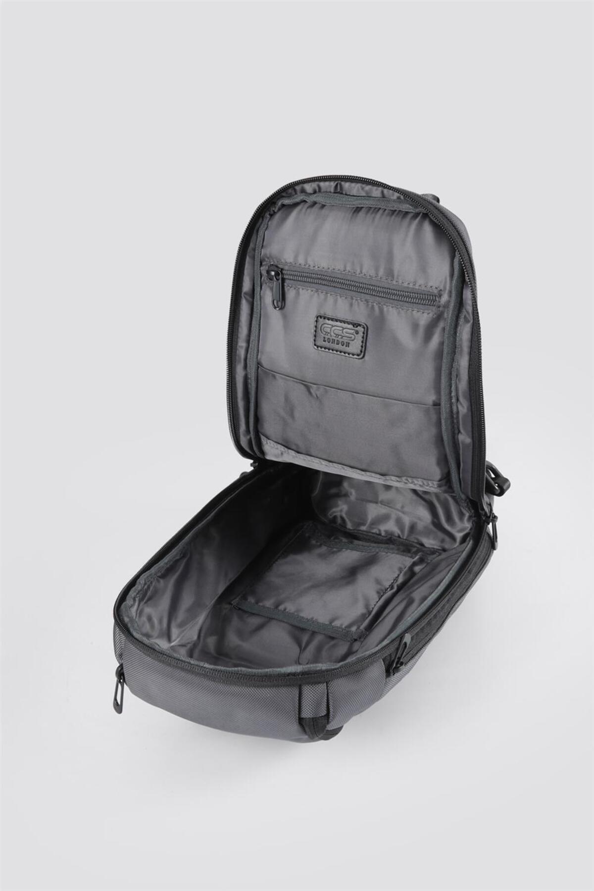 ÇÇS 51462 Tek Askılı Çapraz Çanta görsel 7