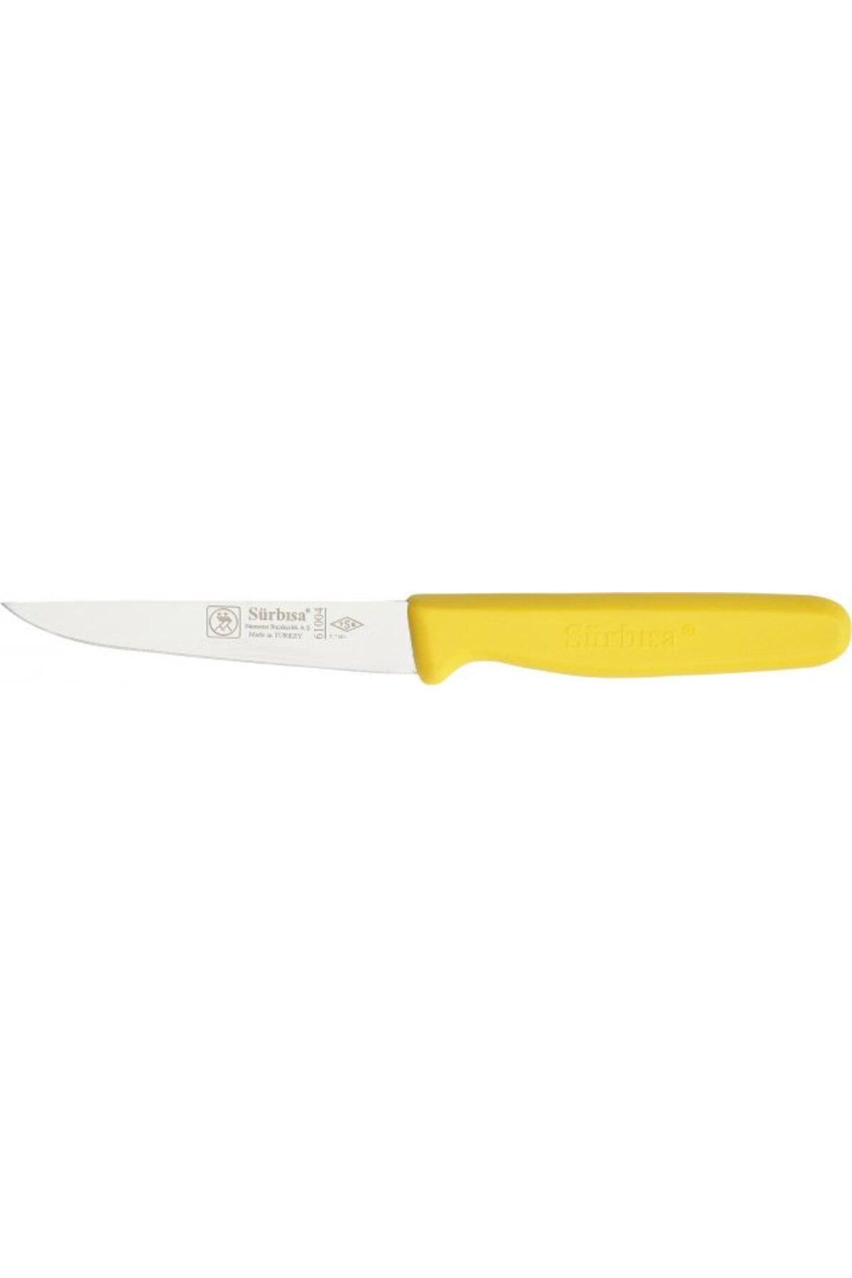 OEM 61004 - Sürmene Sebze Bıçağı 9,5cm