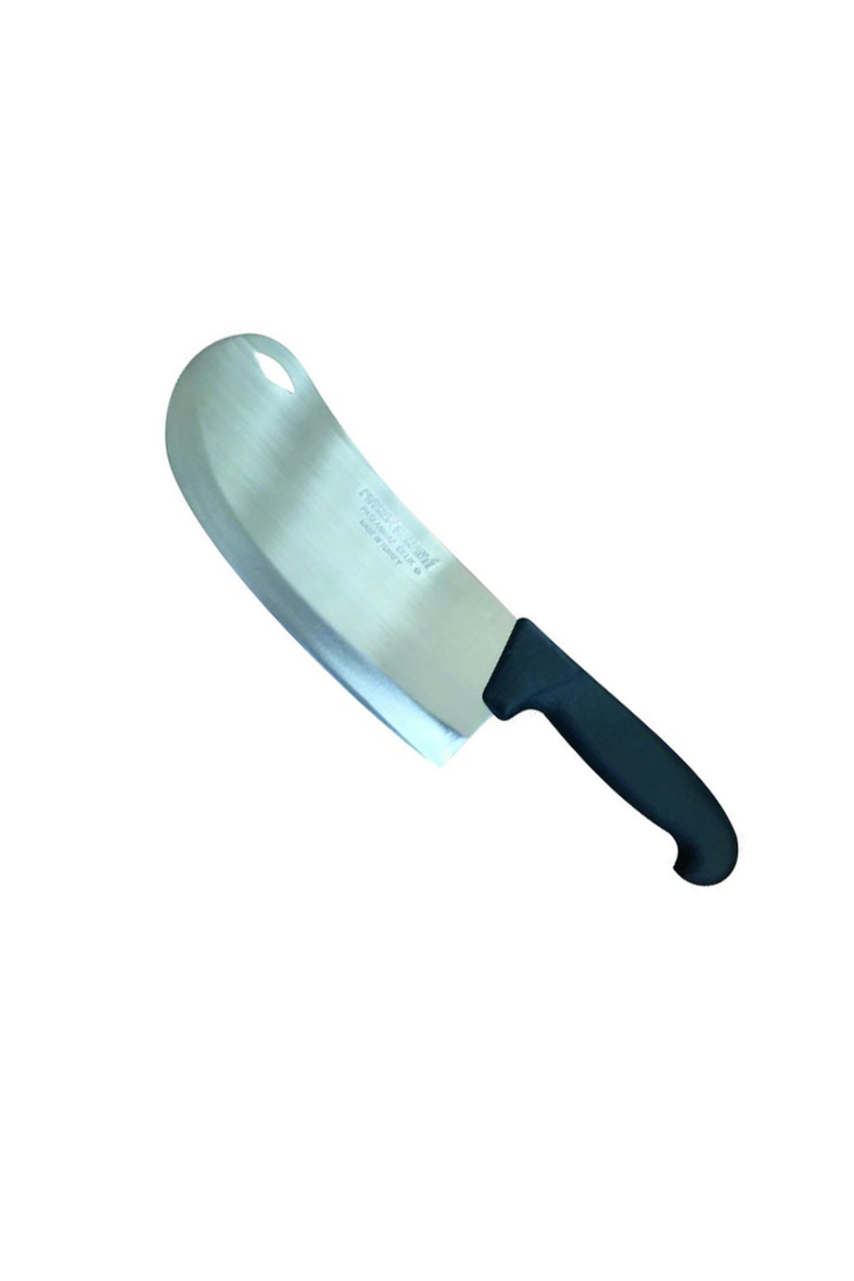 OEM Poyraz Bursa Soğan Satırı, Zırh Bıçağı No:1, 16 cm - Plastik Sap