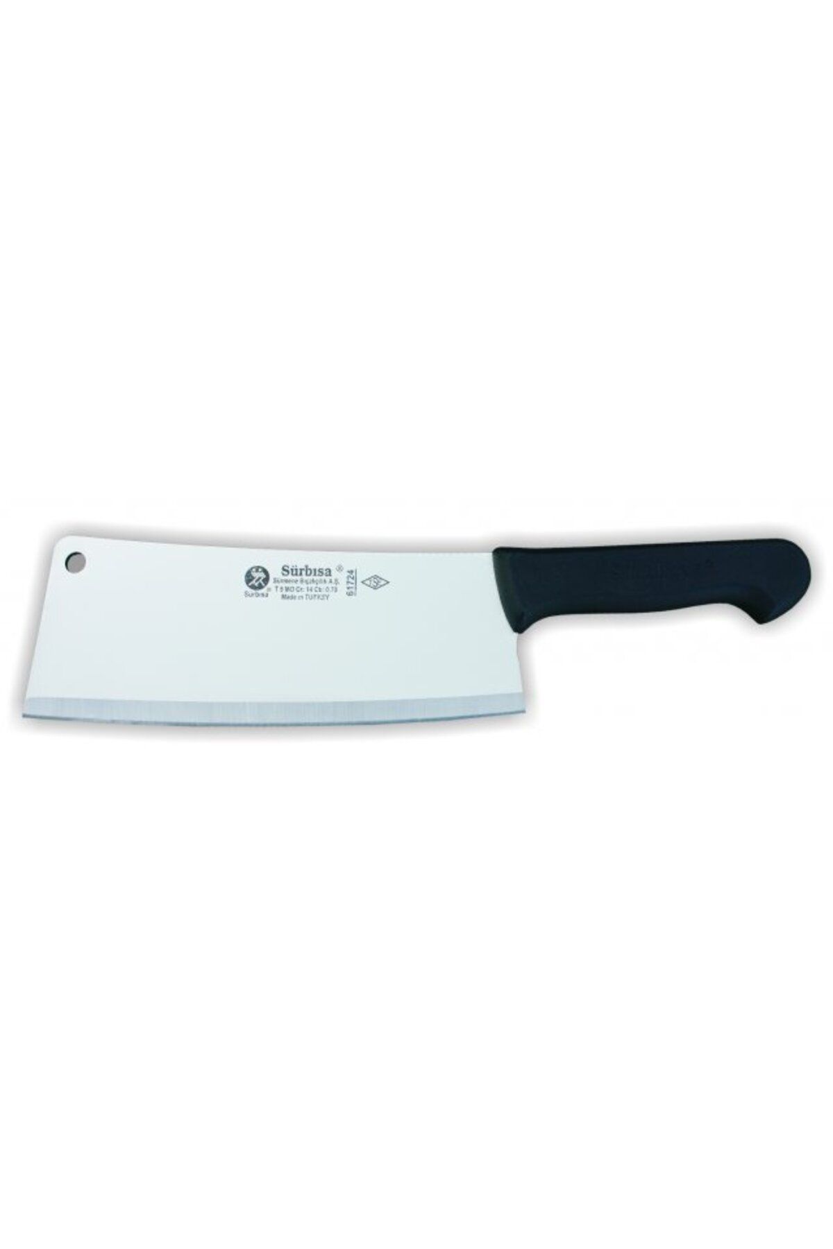 OEM 61724 - Sürmene No:4 Doğrama Satırı 27 cm