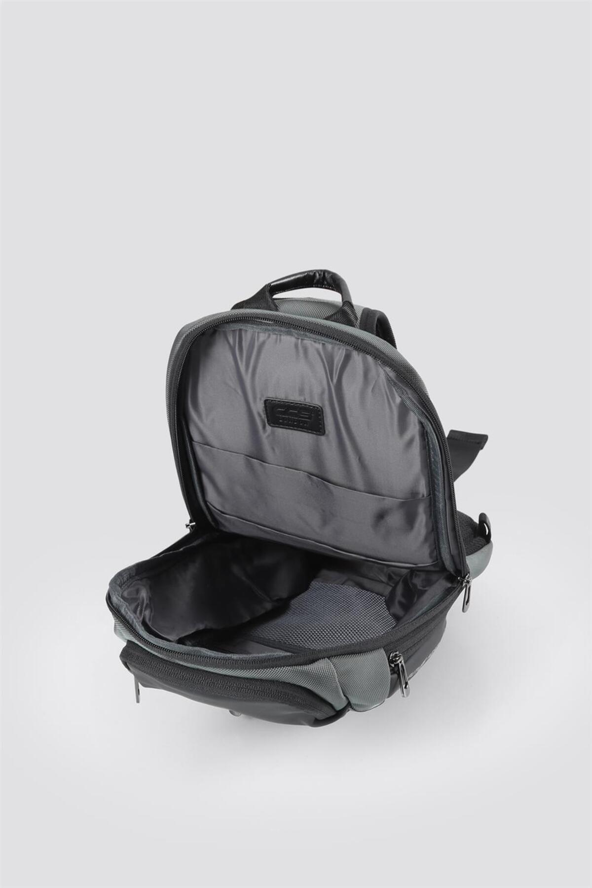 ÇÇS 51464 Tek Askılı Çapraz Çanta görsel 7