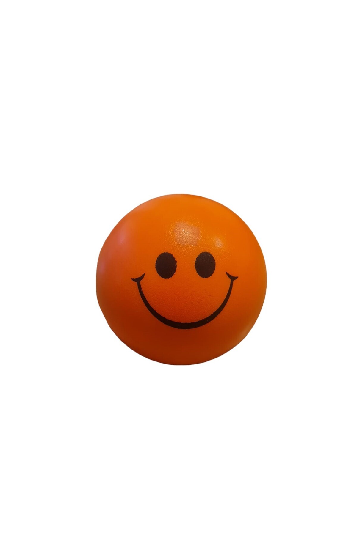 dzmerc-Smiling Face Stress Ball 1