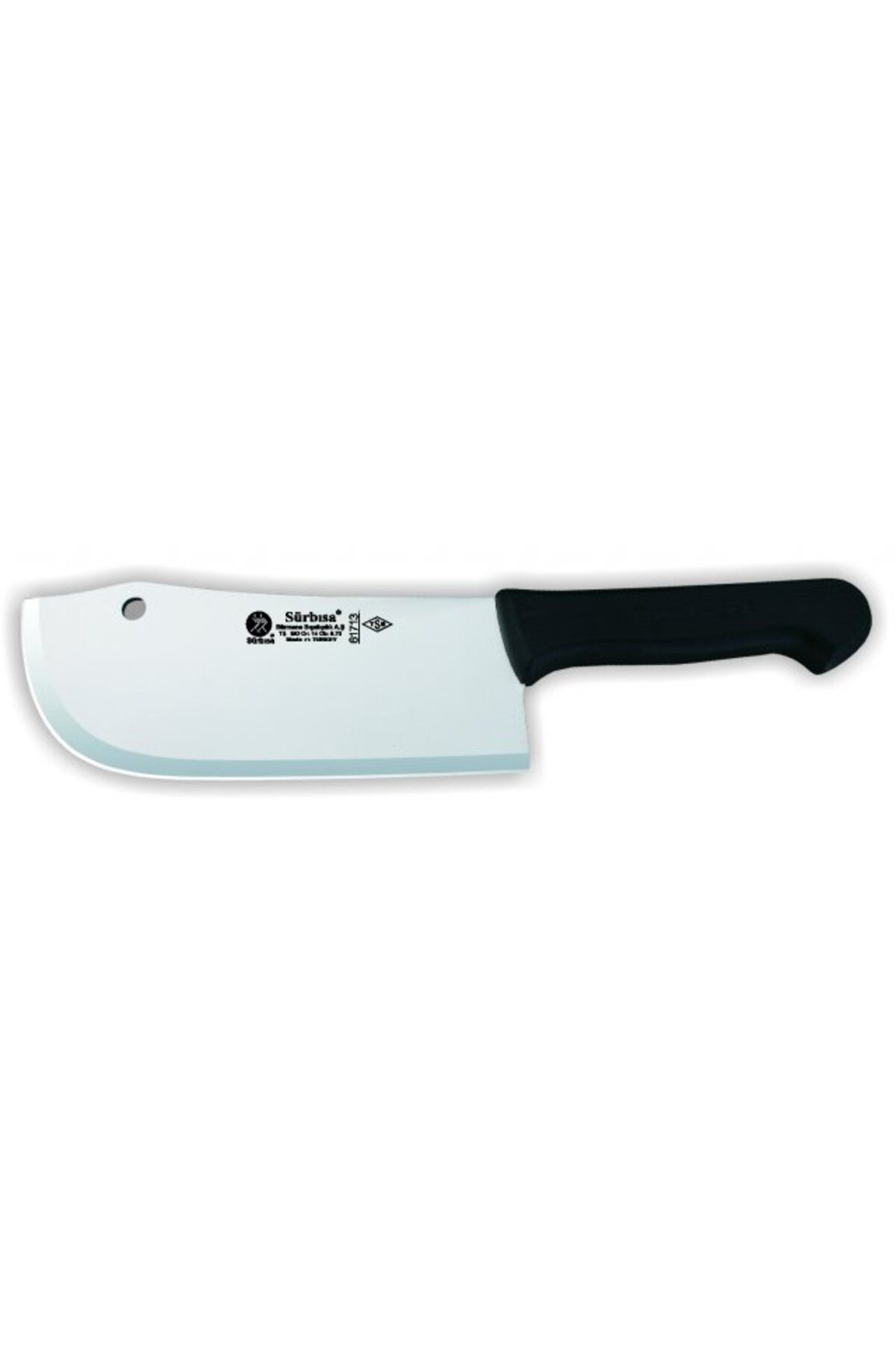 OEM 61713 - Sürmene No:3 Paralama Satırı 23 cm