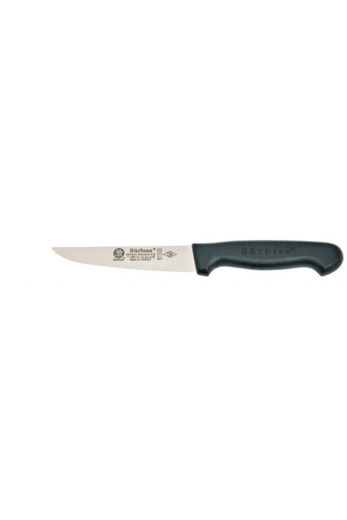 OEM 61102 - Sürmene Mutfak Bıçağı 13 cm