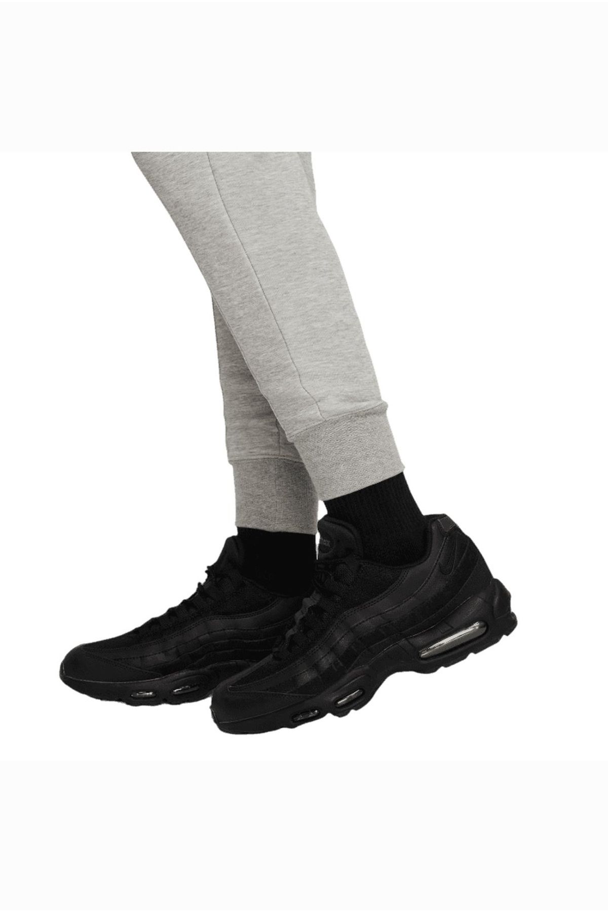 Nike-Pantaloni NIKE Tech Fleece - FD2975-063 6