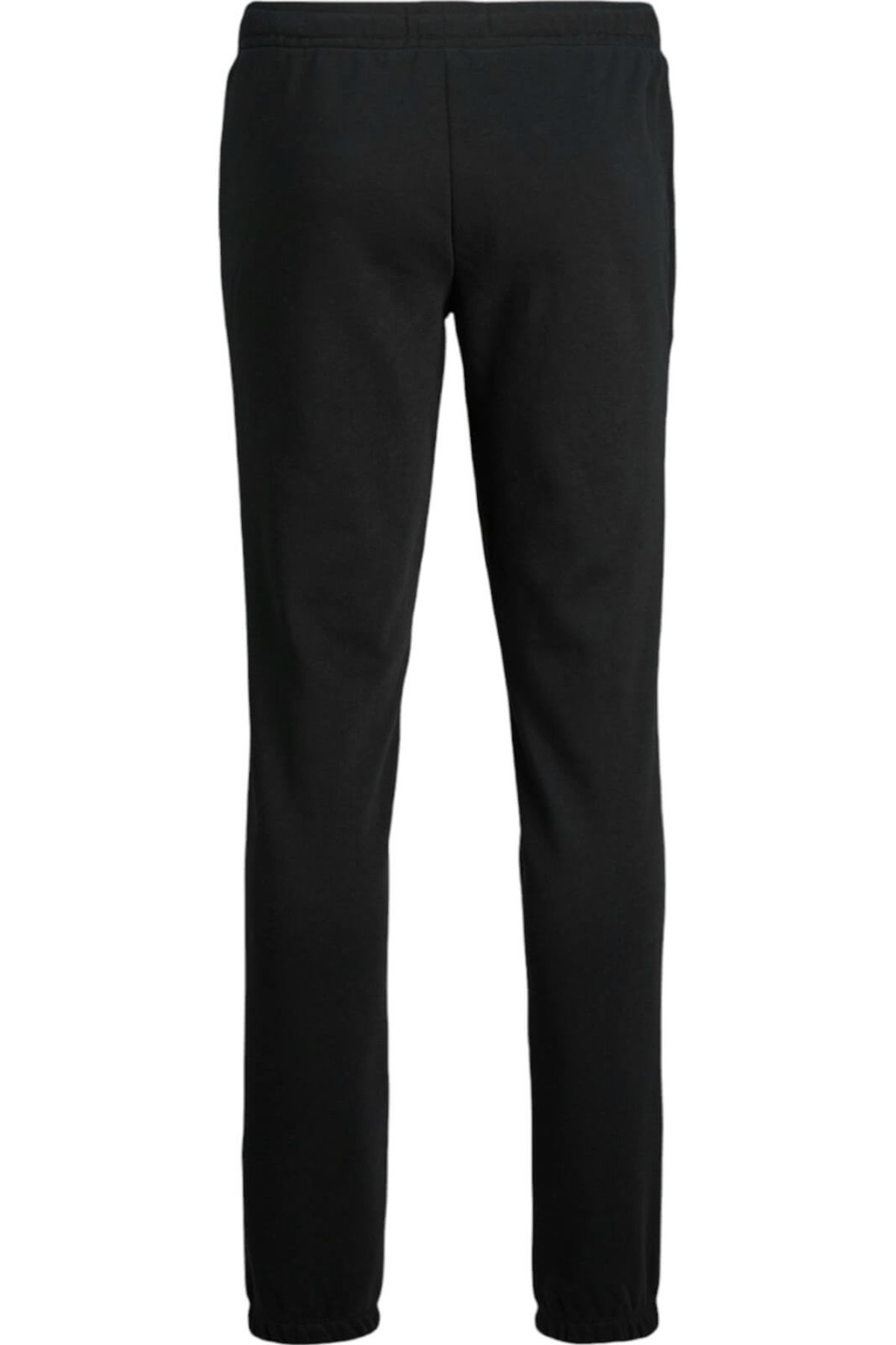 Jack & Jones-Pantaloni JACK &JONES Karl Versterbro JNR - 12267461-Black 2