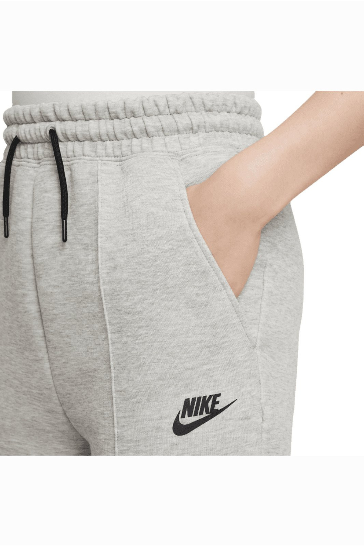Nike-Pantaloni NIKE Tech Fleece - FD2975-063 3