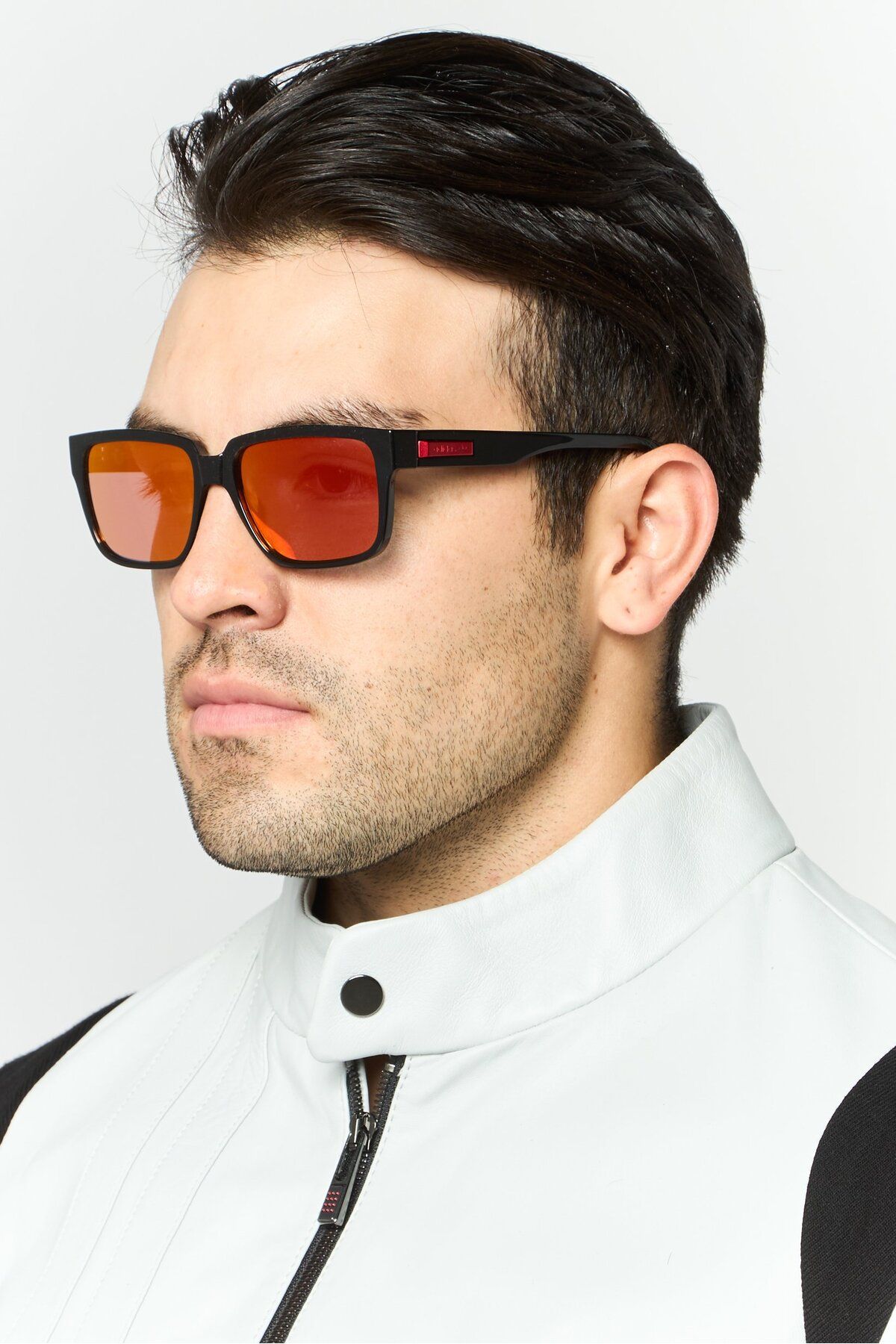 adidas-Men OR0013  Sport Sunglass, Black 2